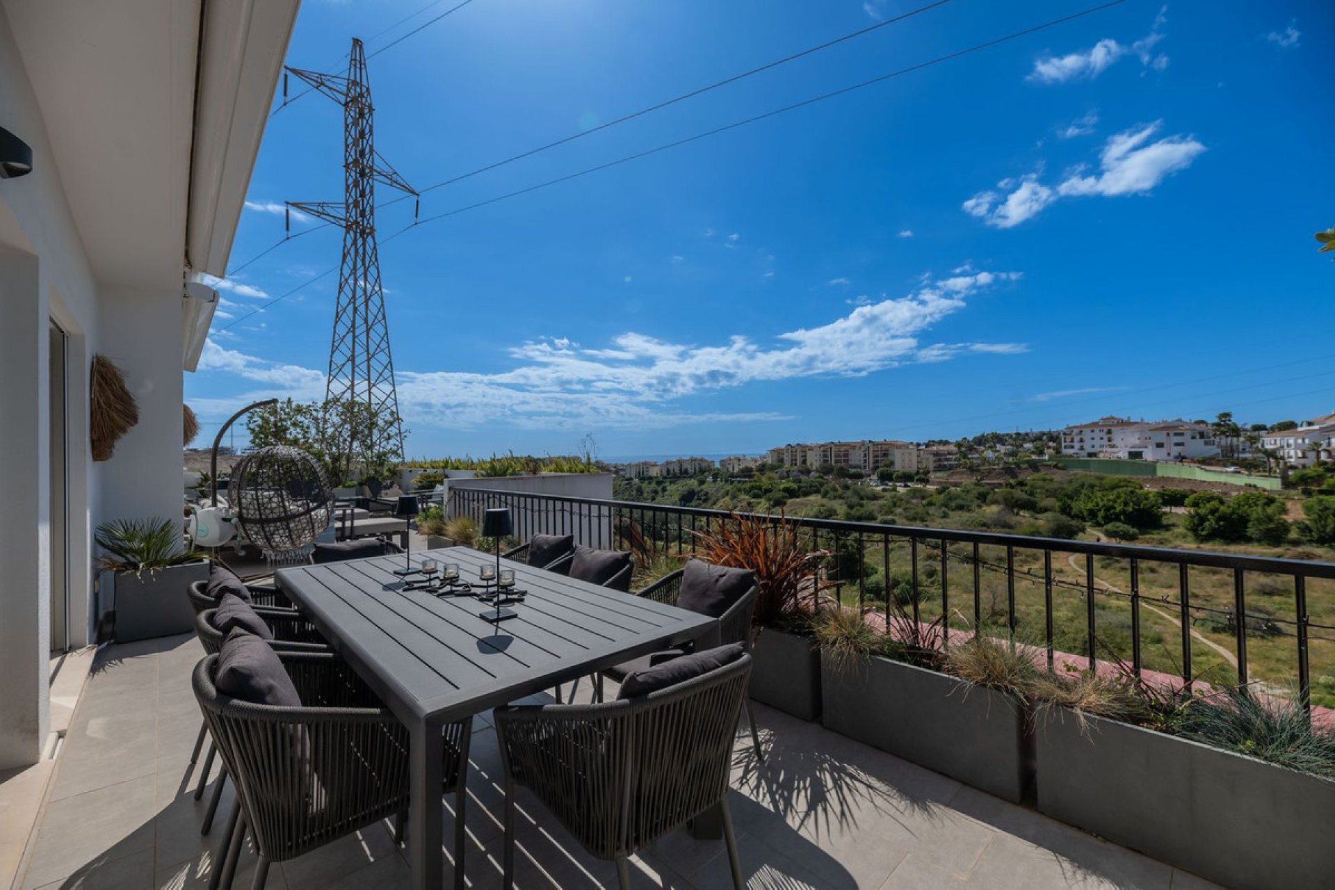 Resale - Apartment - Penthouse Duplex - Mijas - Riviera Del Sol