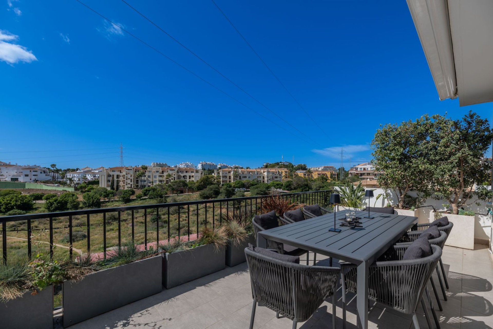 Resale - Apartment - Penthouse Duplex - Mijas - Riviera Del Sol