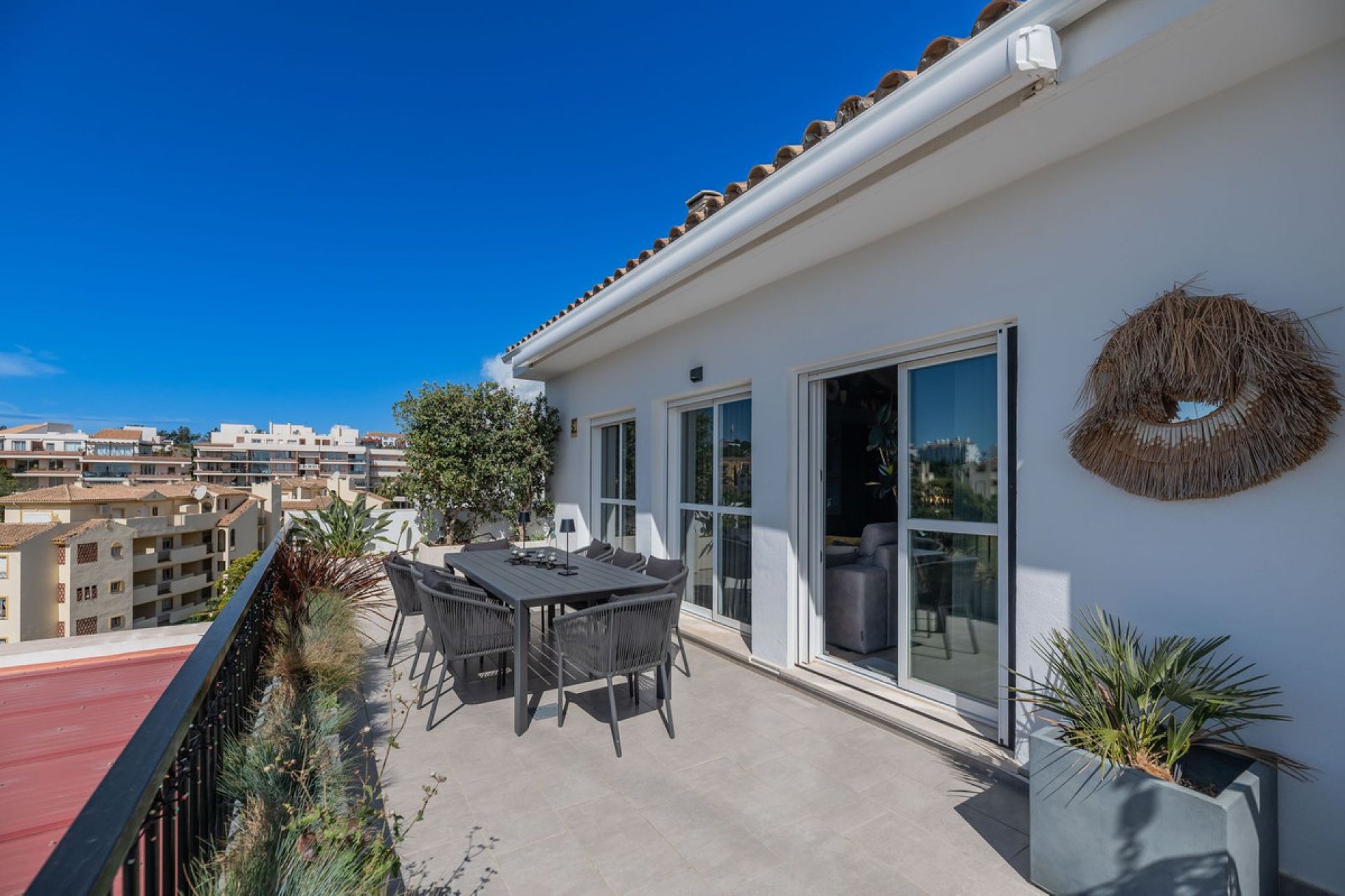 Resale - Apartment - Penthouse Duplex - Mijas - Riviera Del Sol