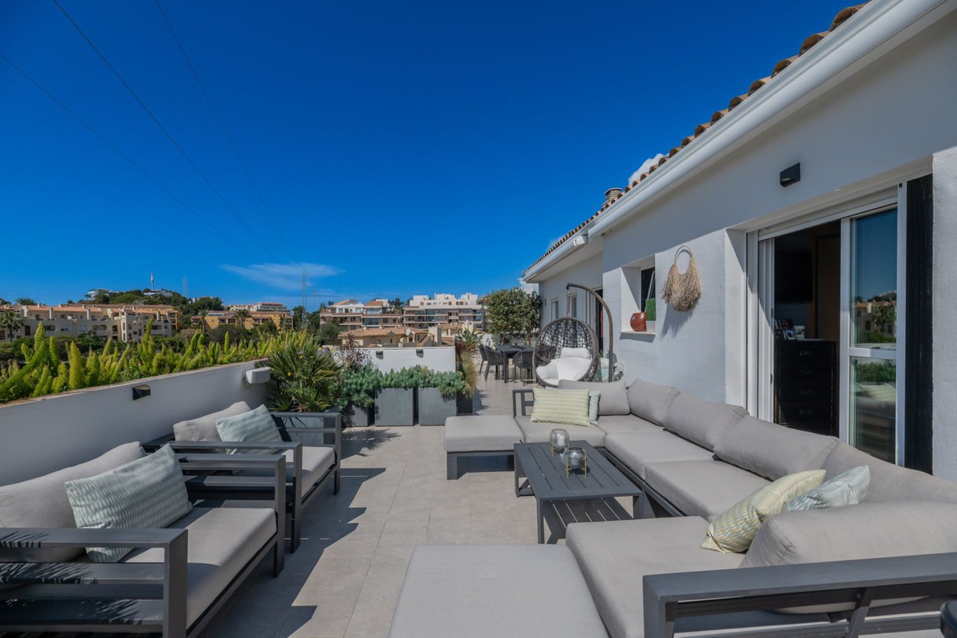 Resale - Apartment - Penthouse Duplex - Mijas - Riviera Del Sol