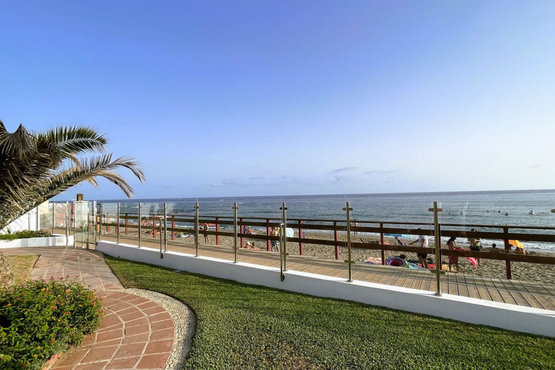 Resale - Apartment - Penthouse Duplex - Mijas