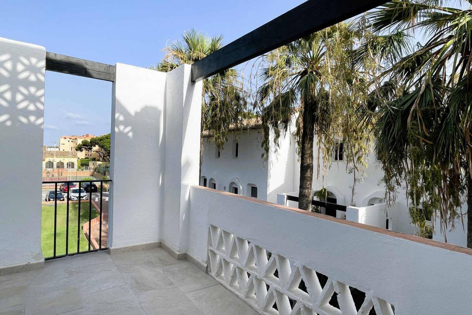 Resale - Apartment - Penthouse Duplex - Mijas