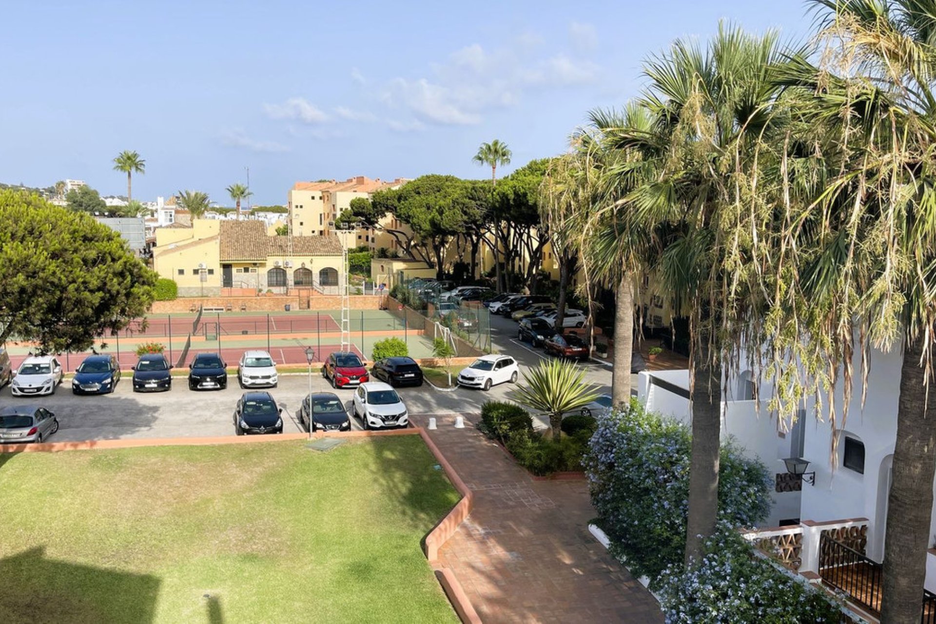 Resale - Apartment - Penthouse Duplex - Mijas