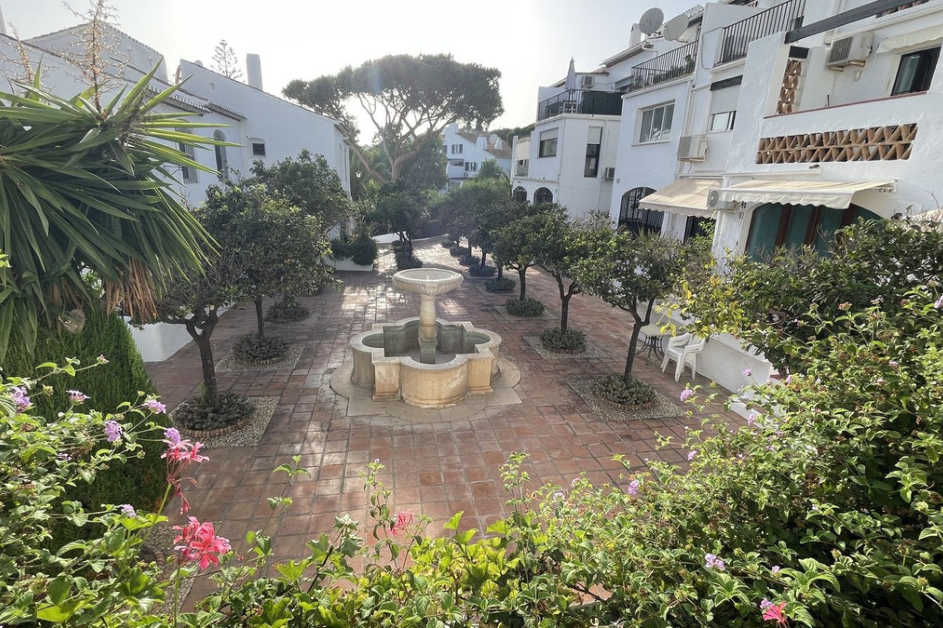 Resale - Apartment - Penthouse Duplex - Mijas