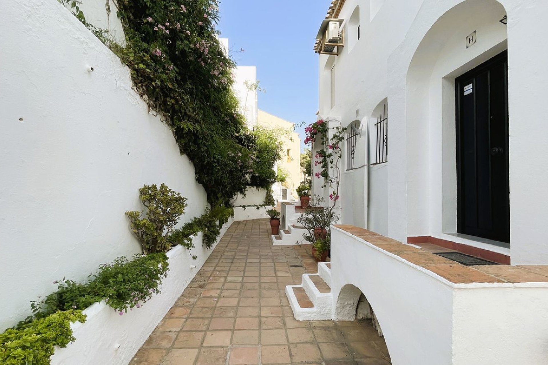 Resale - Apartment - Penthouse Duplex - Mijas