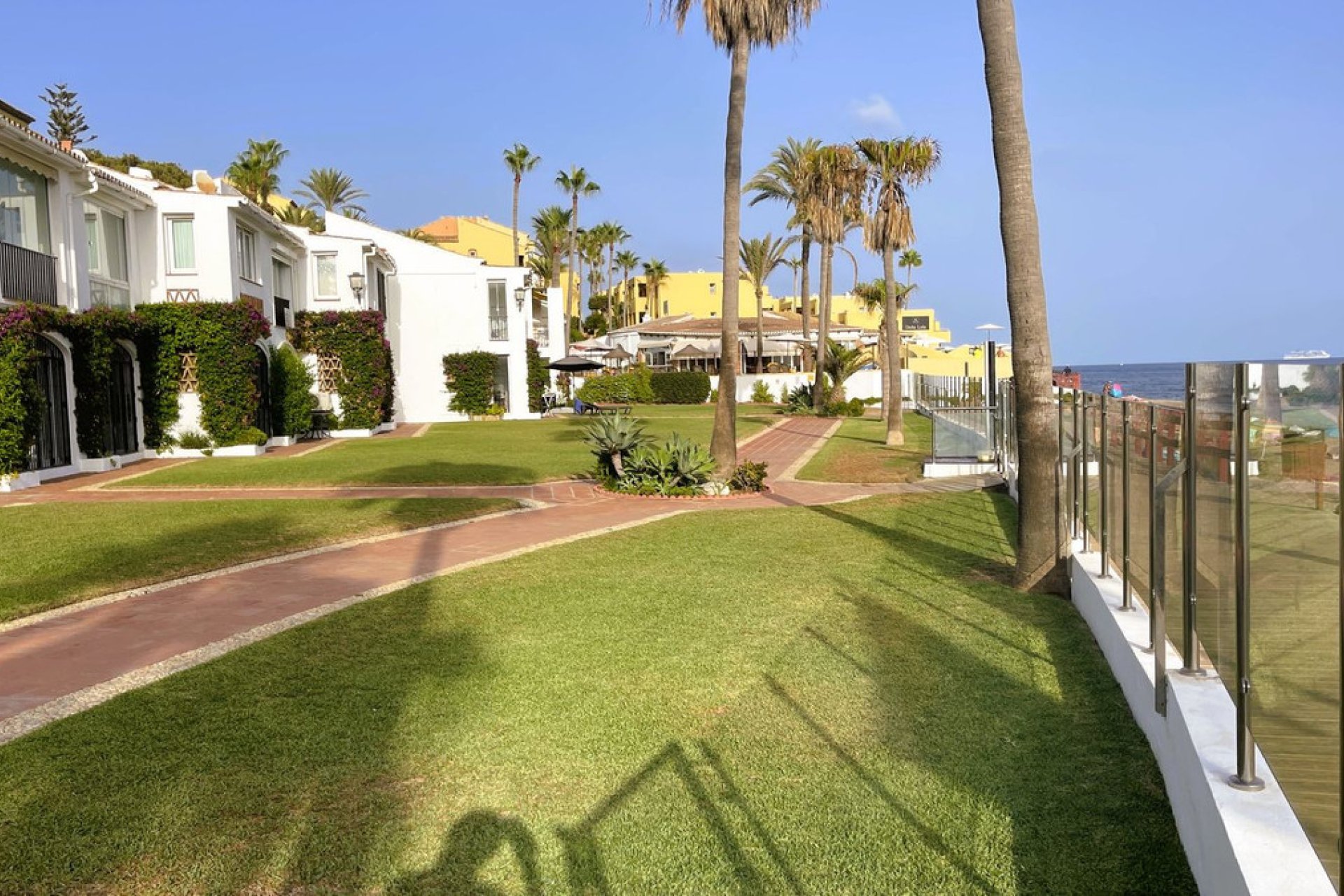 Resale - Apartment - Penthouse Duplex - Mijas