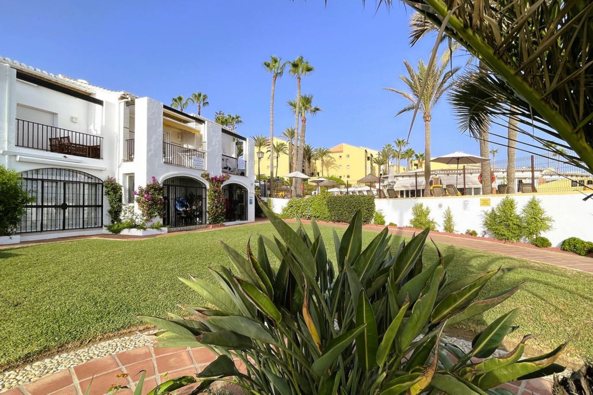 Resale - Apartment - Penthouse Duplex - Mijas