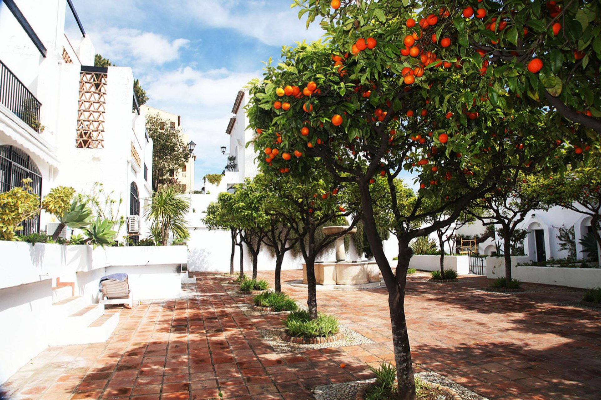 Resale - Apartment - Penthouse Duplex - Mijas