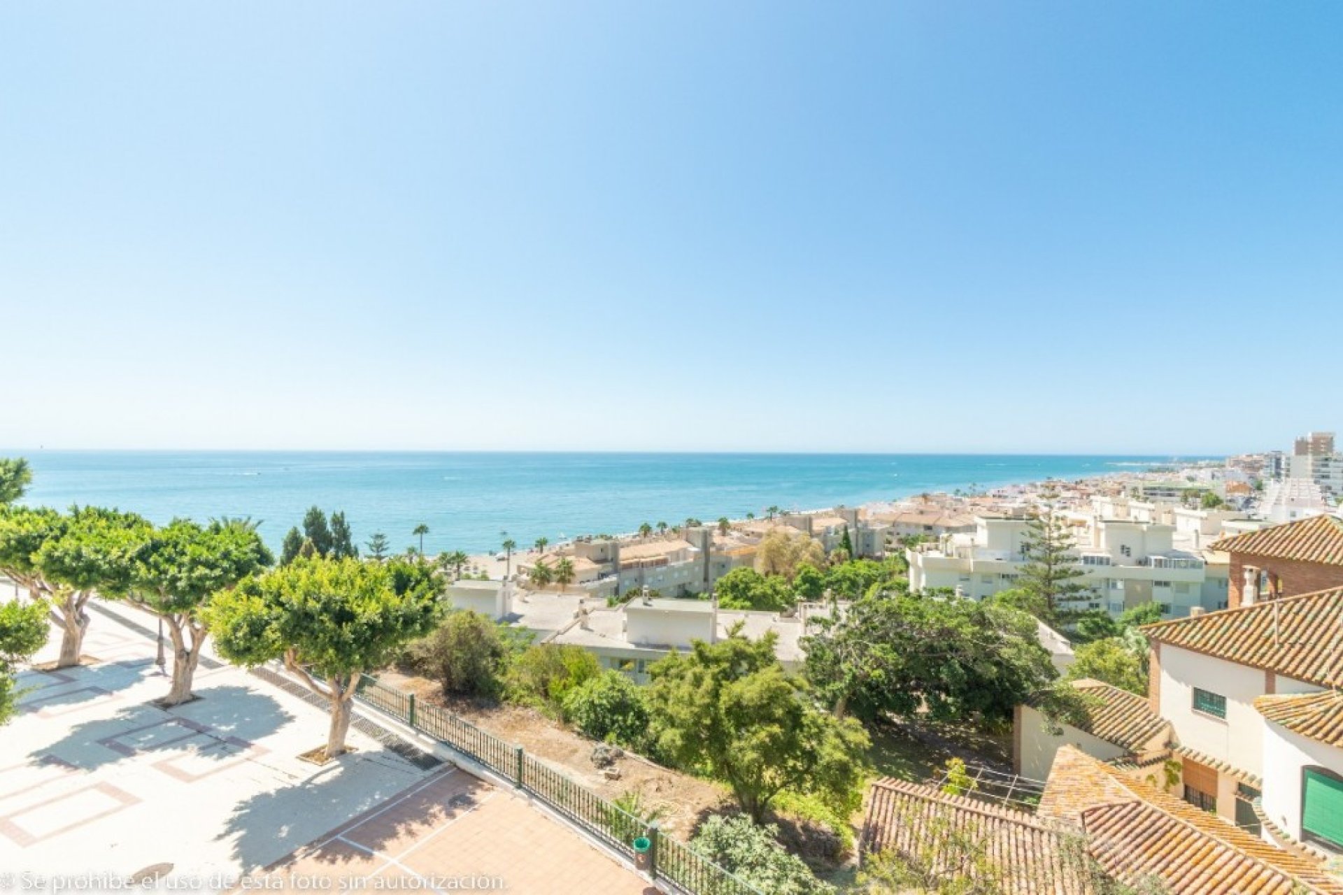 Resale - Apartment - Penthouse Duplex - Torremolinos