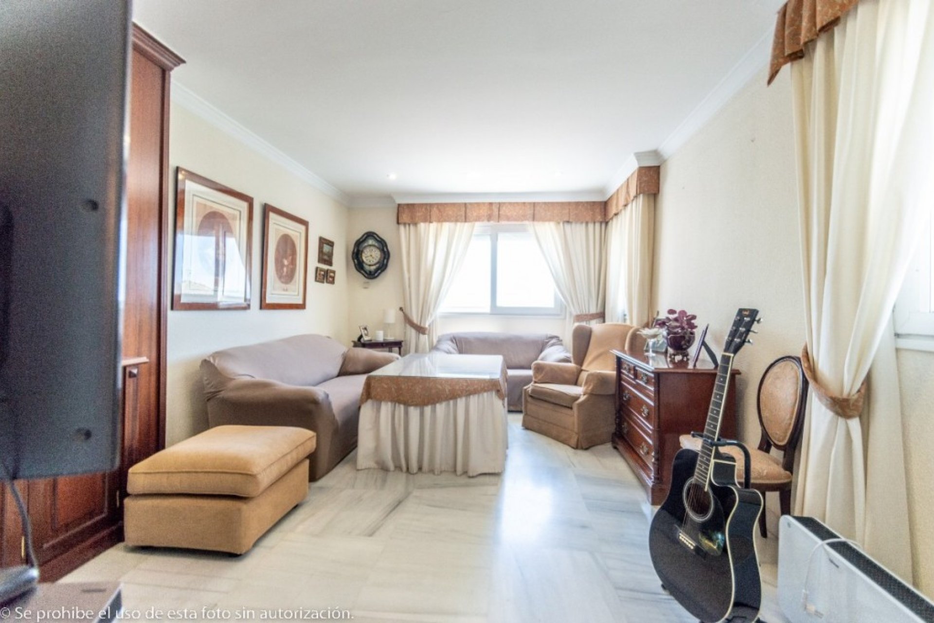 Resale - Apartment - Penthouse Duplex - Torremolinos