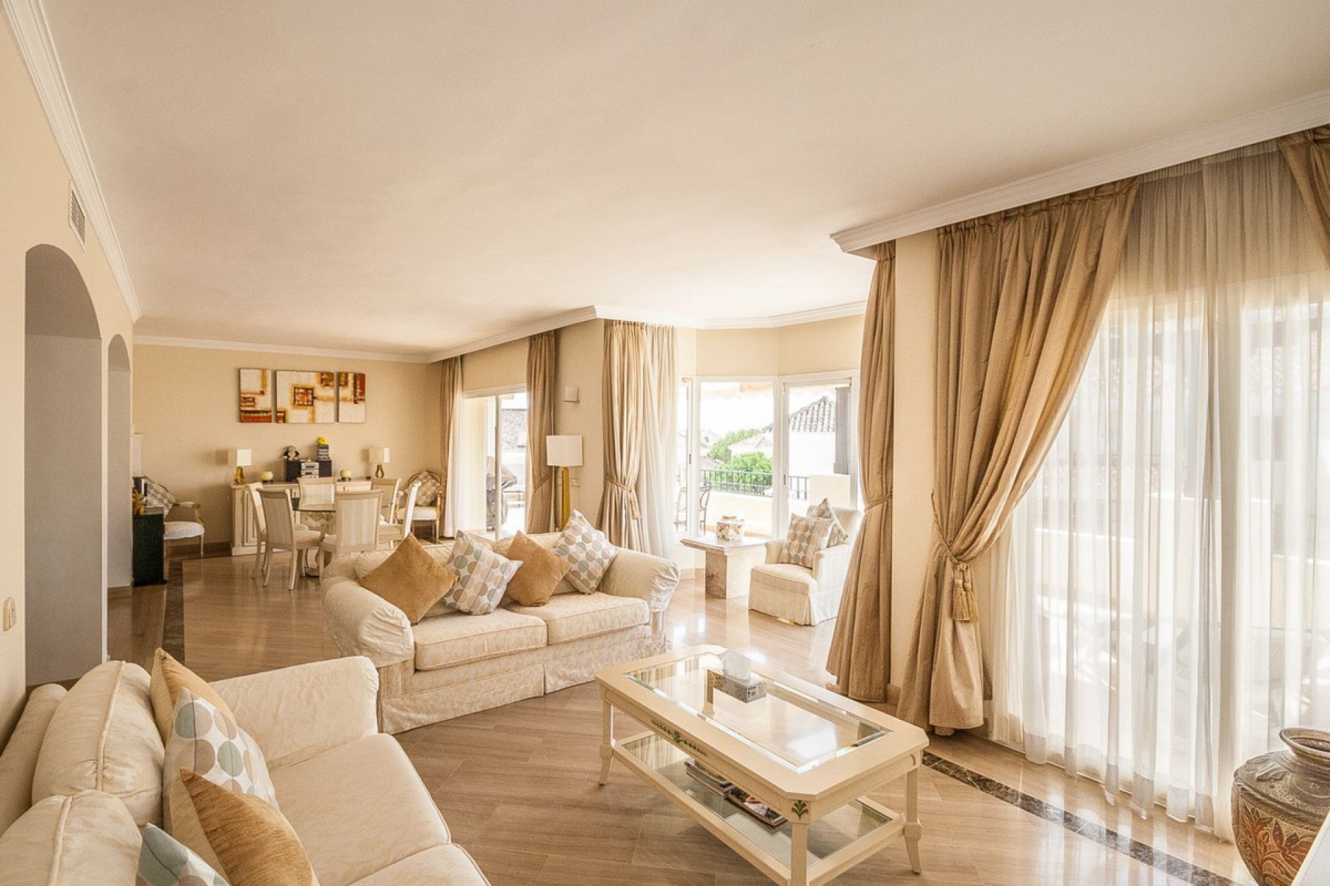 Resale - Apartment - Penthouse - Elviria