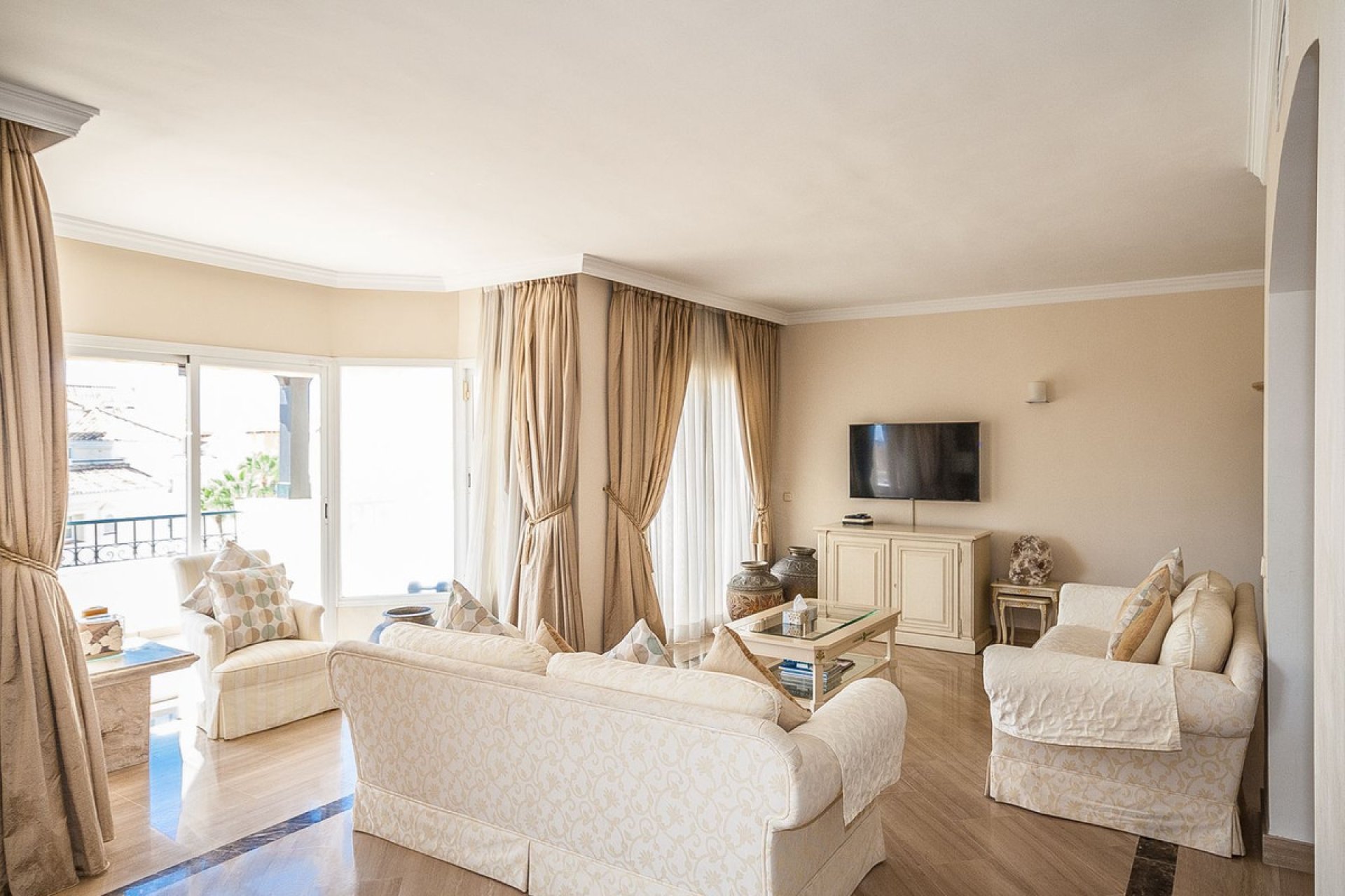 Resale - Apartment - Penthouse - Elviria