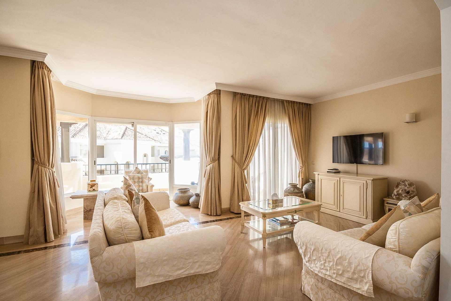 Resale - Apartment - Penthouse - Elviria