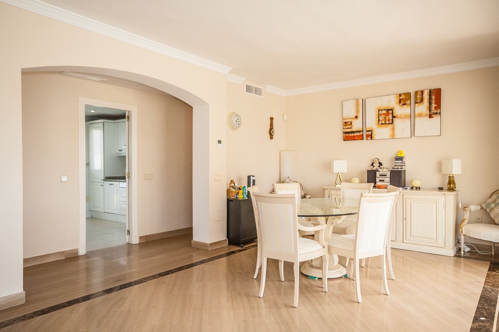 Resale - Apartment - Penthouse - Elviria