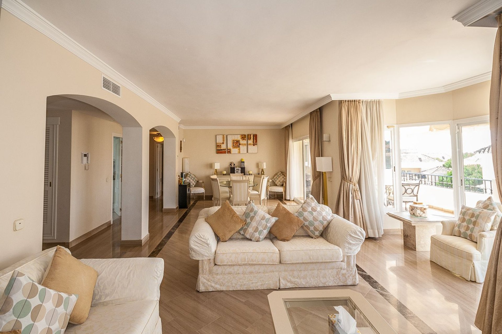 Resale - Apartment - Penthouse - Elviria