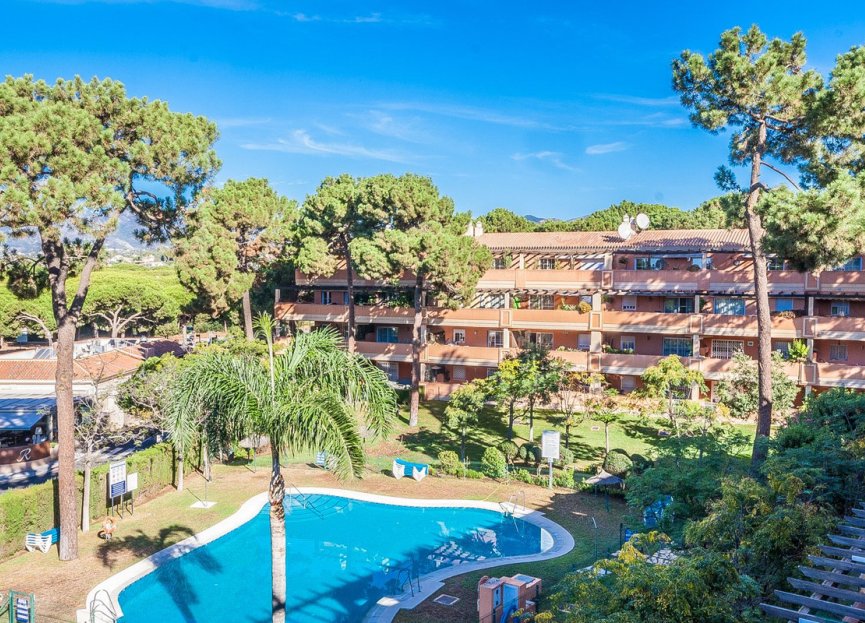 Resale - Apartment - Penthouse - Elviria