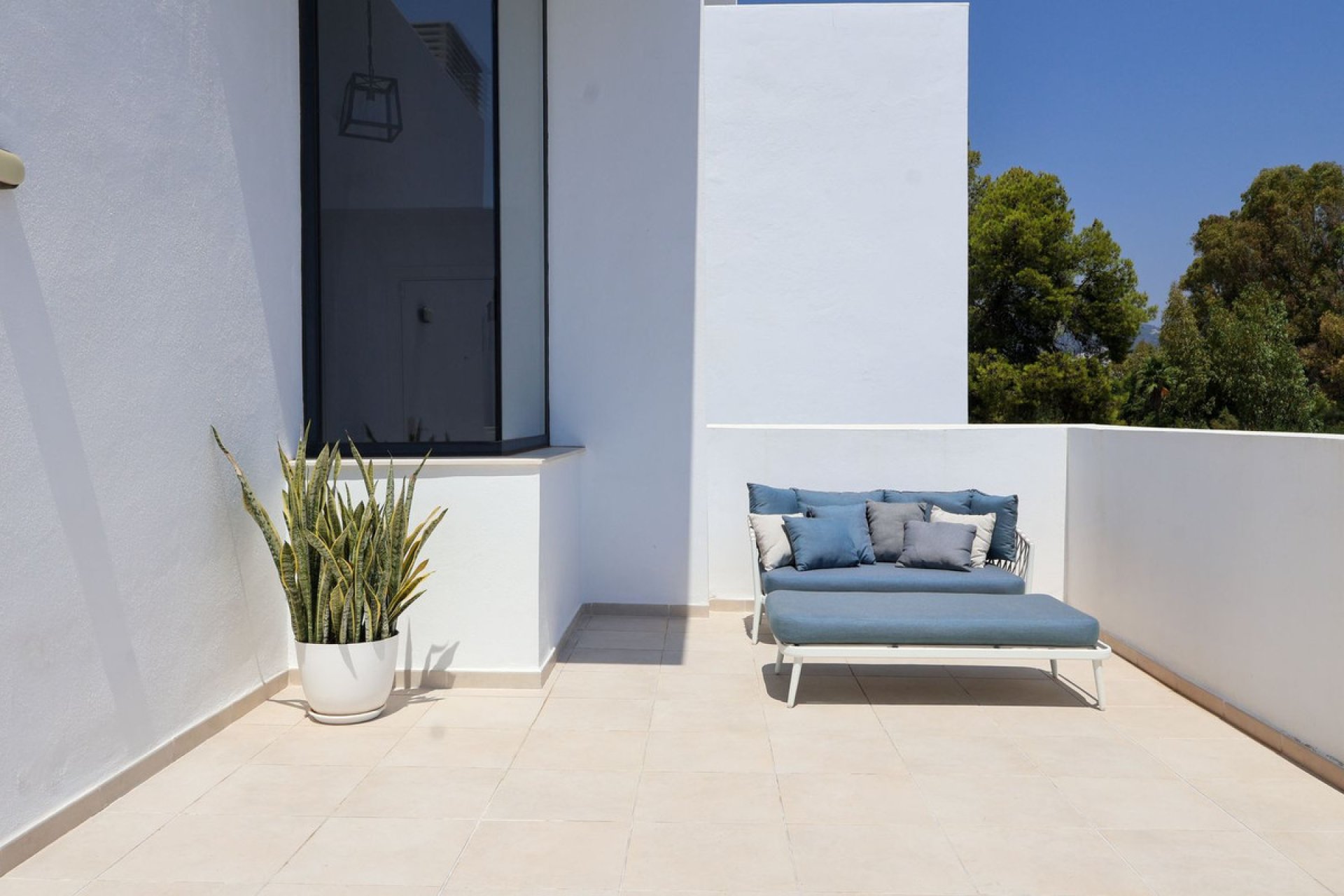 Resale - Apartment - Penthouse - Estepona - Atalaya