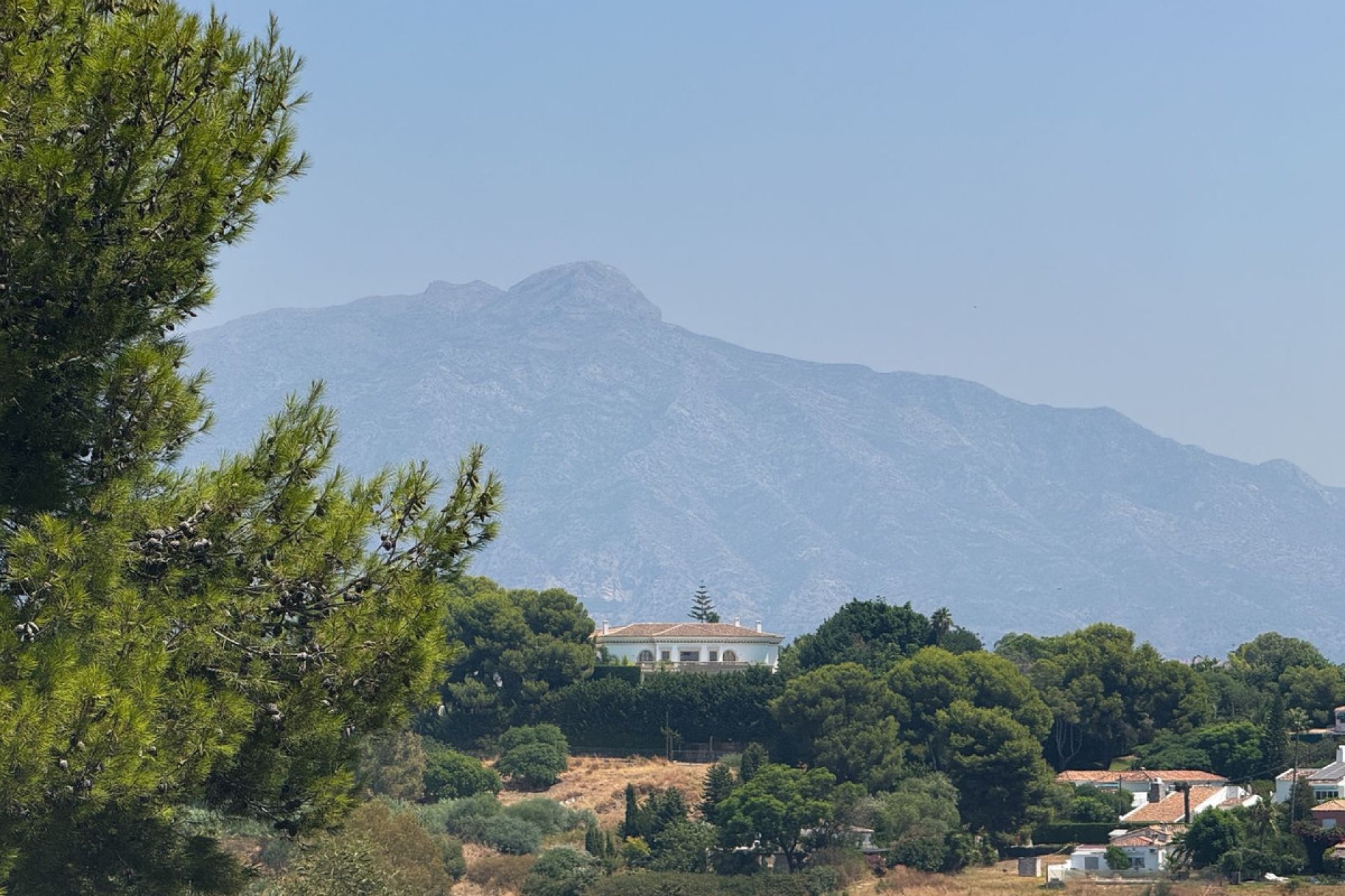 Resale - Apartment - Penthouse - Estepona - Atalaya