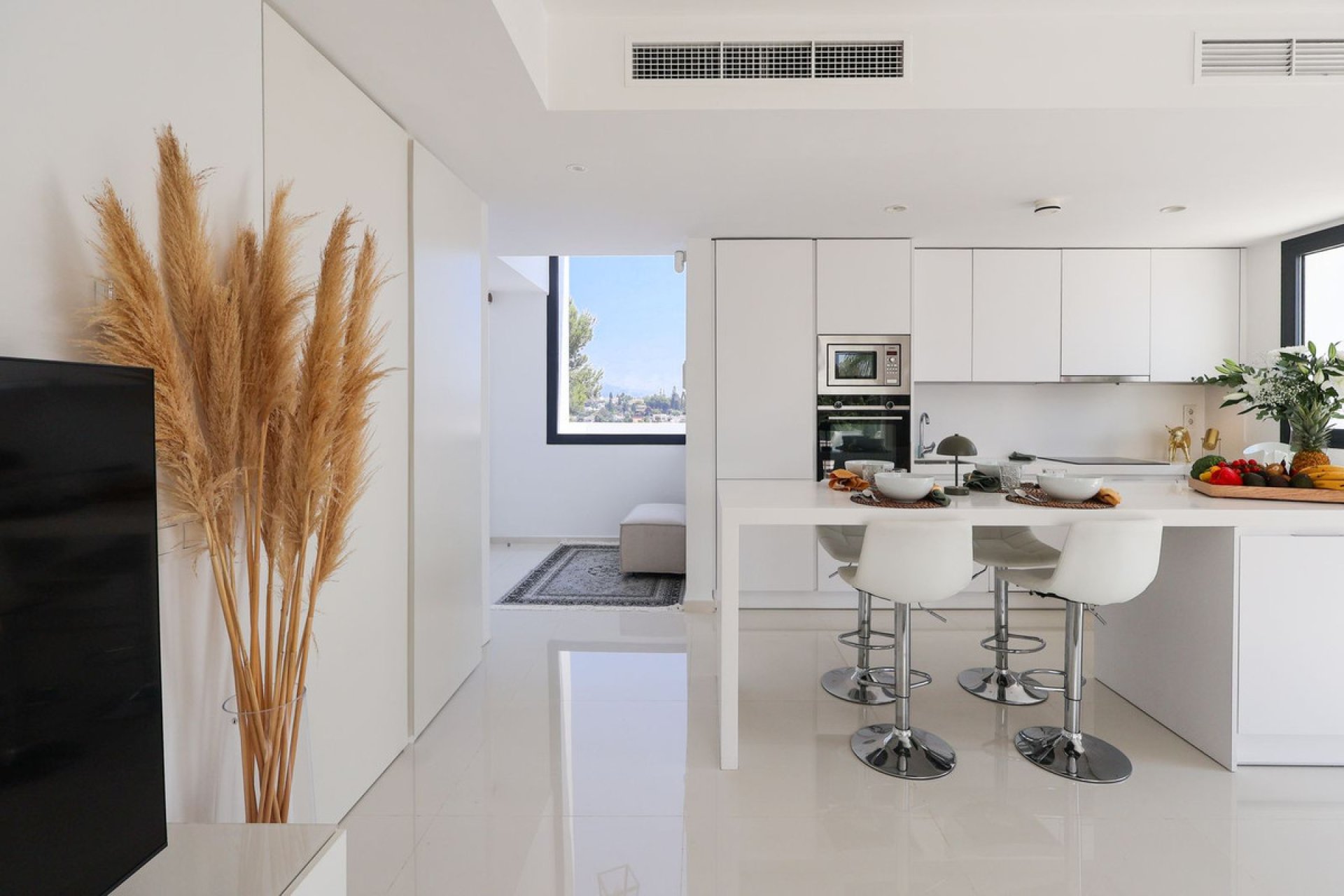 Resale - Apartment - Penthouse - Estepona - Atalaya