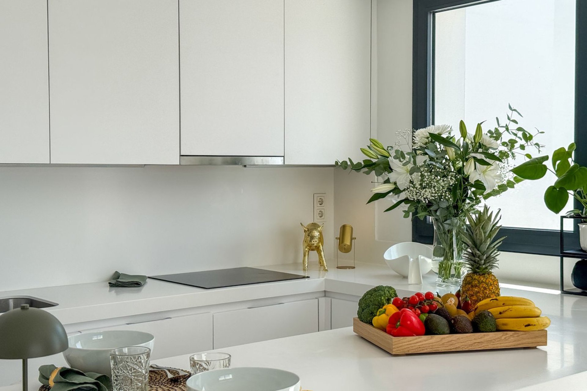 Resale - Apartment - Penthouse - Estepona - Atalaya