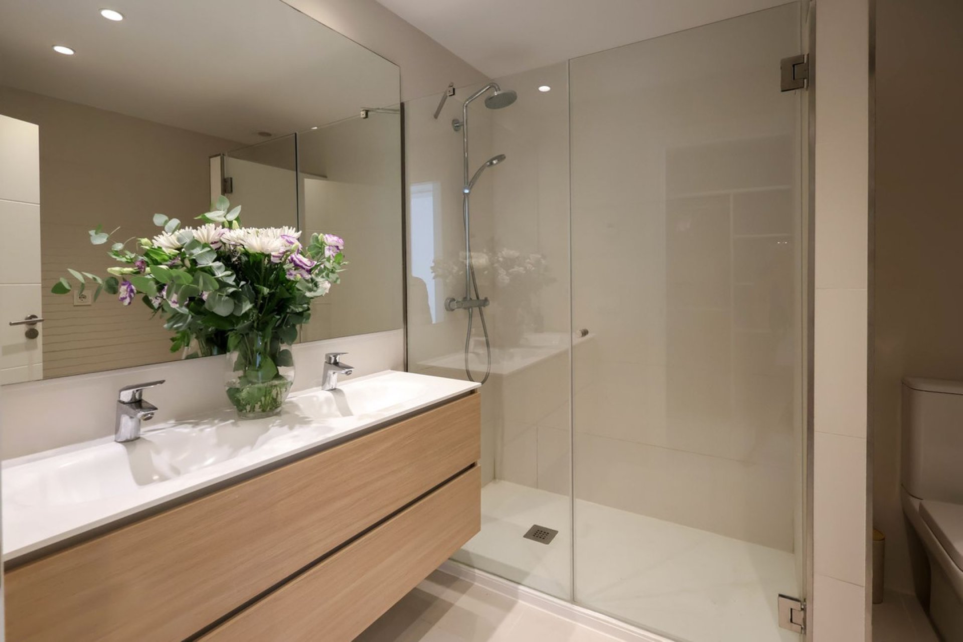 Resale - Apartment - Penthouse - Estepona - Atalaya