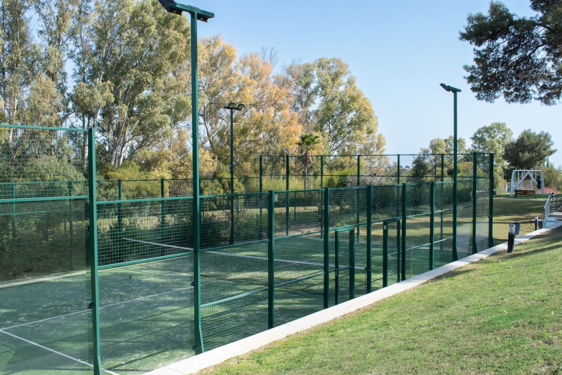 Resale - Apartment - Penthouse - Estepona - Atalaya