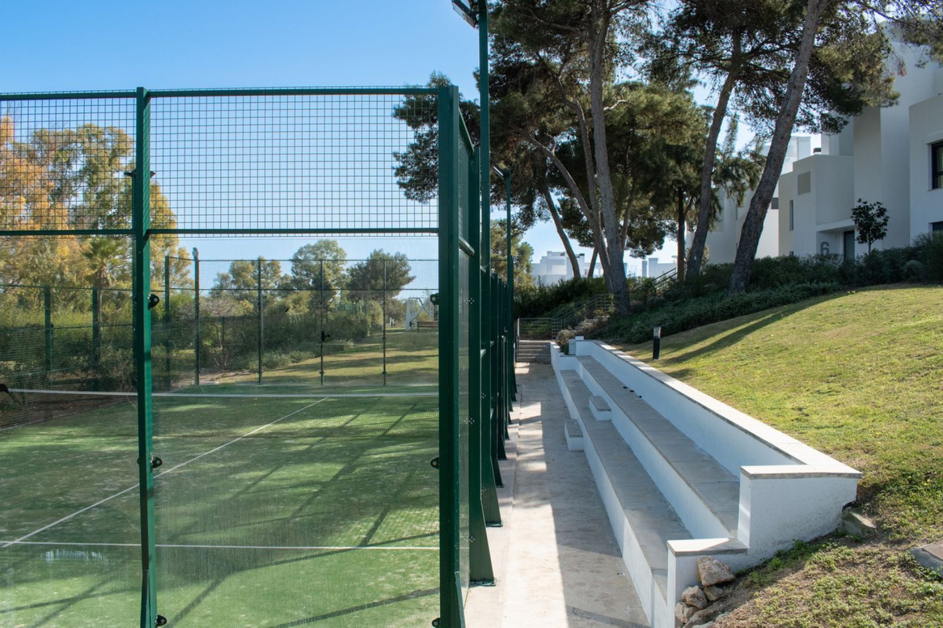 Resale - Apartment - Penthouse - Estepona - Atalaya