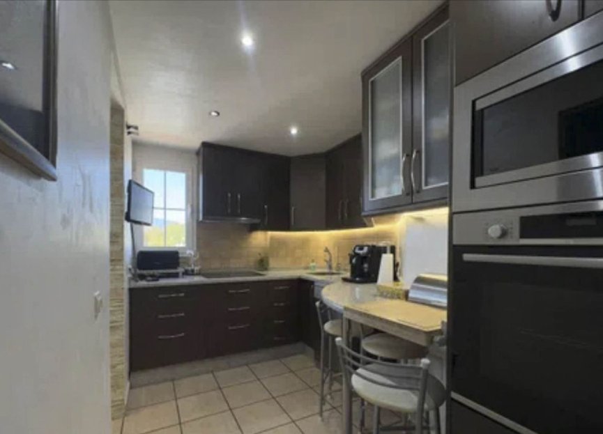 Resale - Apartment - Penthouse - Estepona - Atalaya