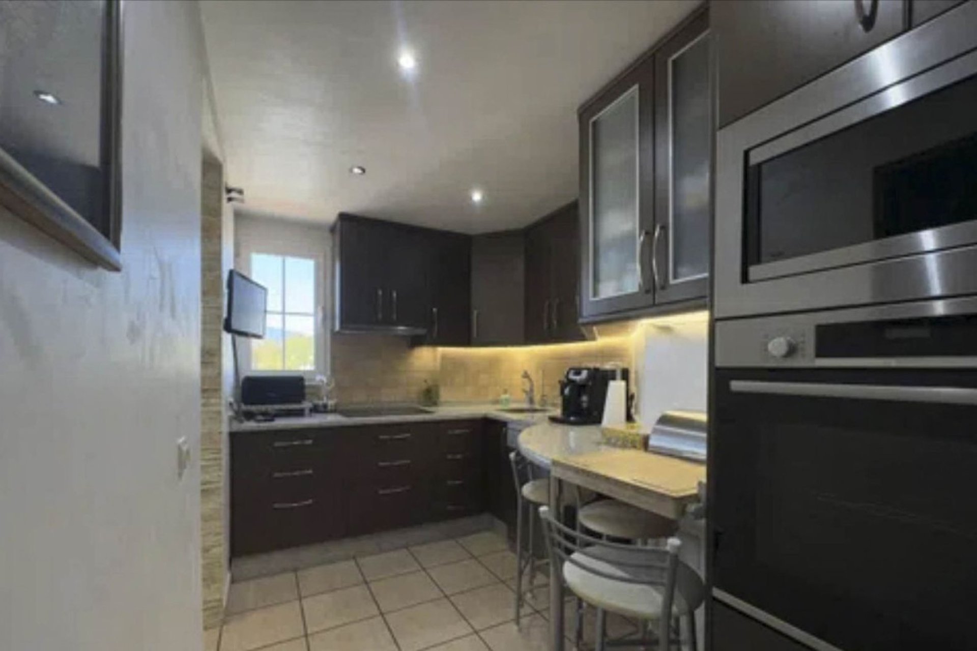 Resale - Apartment - Penthouse - Estepona - Atalaya