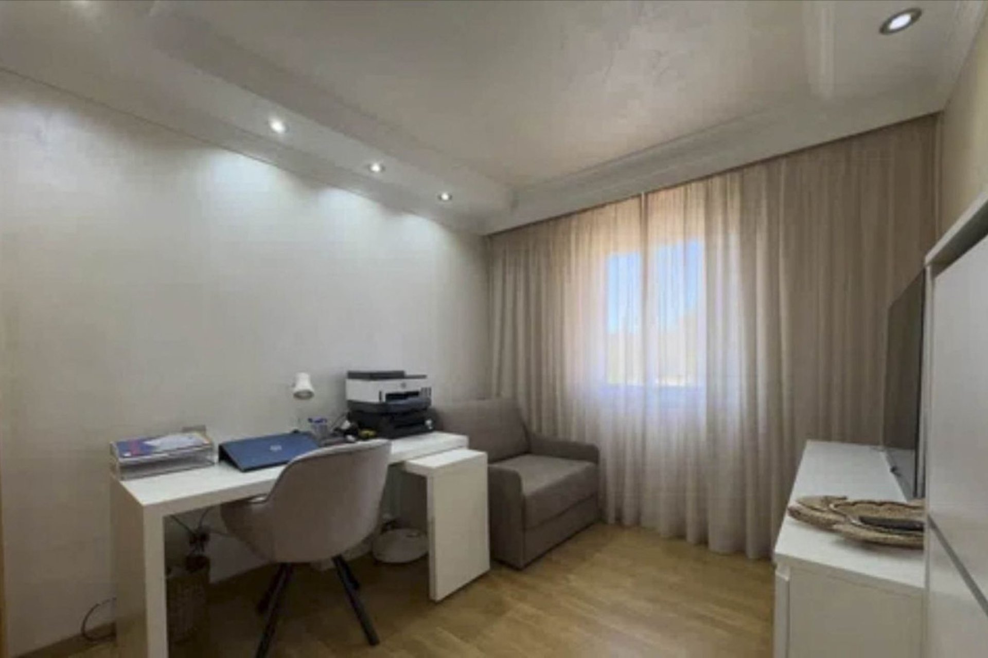 Resale - Apartment - Penthouse - Estepona - Atalaya