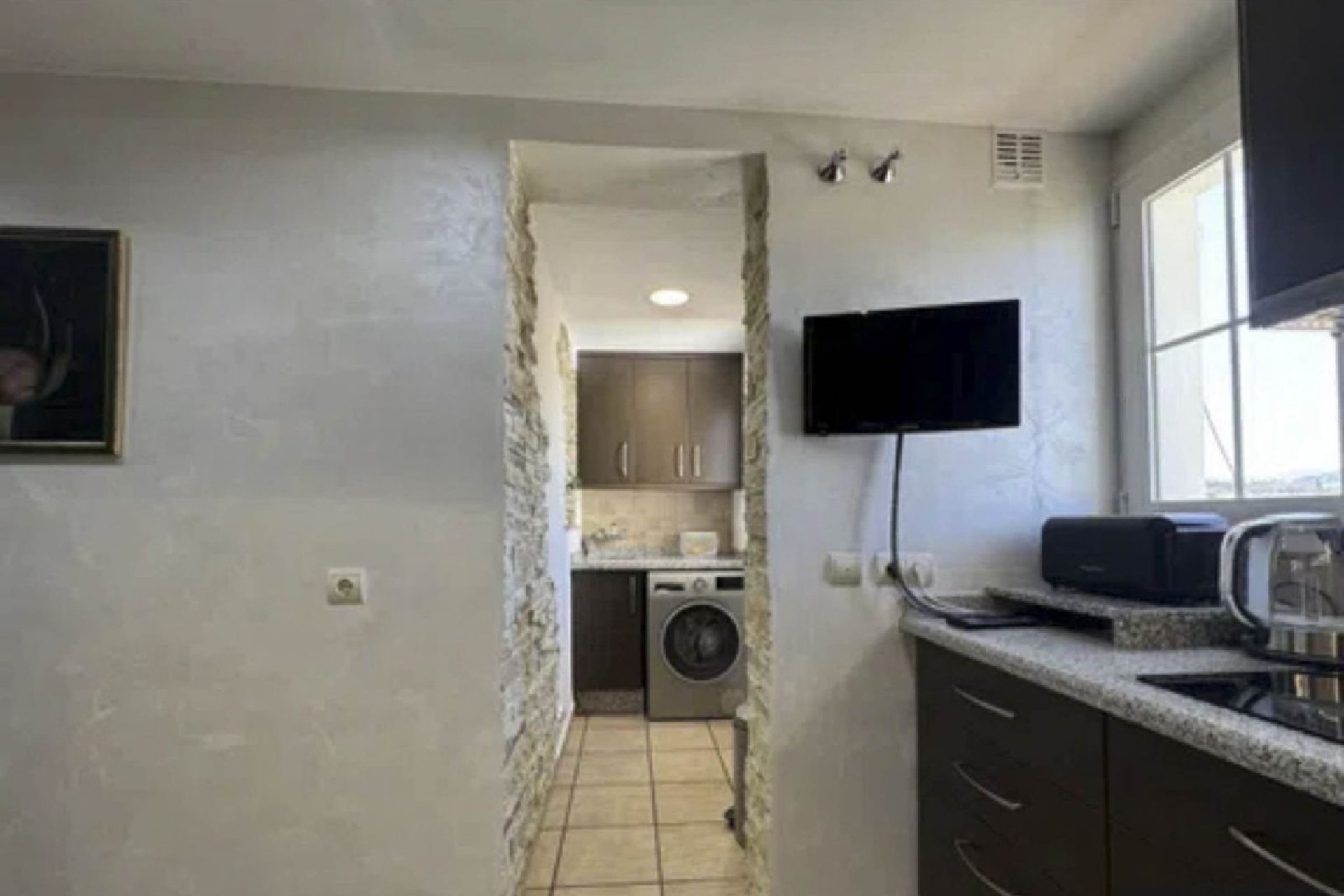 Resale - Apartment - Penthouse - Estepona - Atalaya