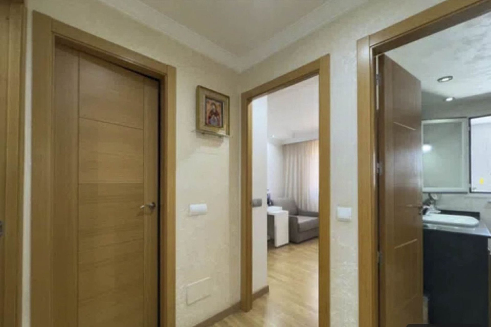 Resale - Apartment - Penthouse - Estepona - Atalaya