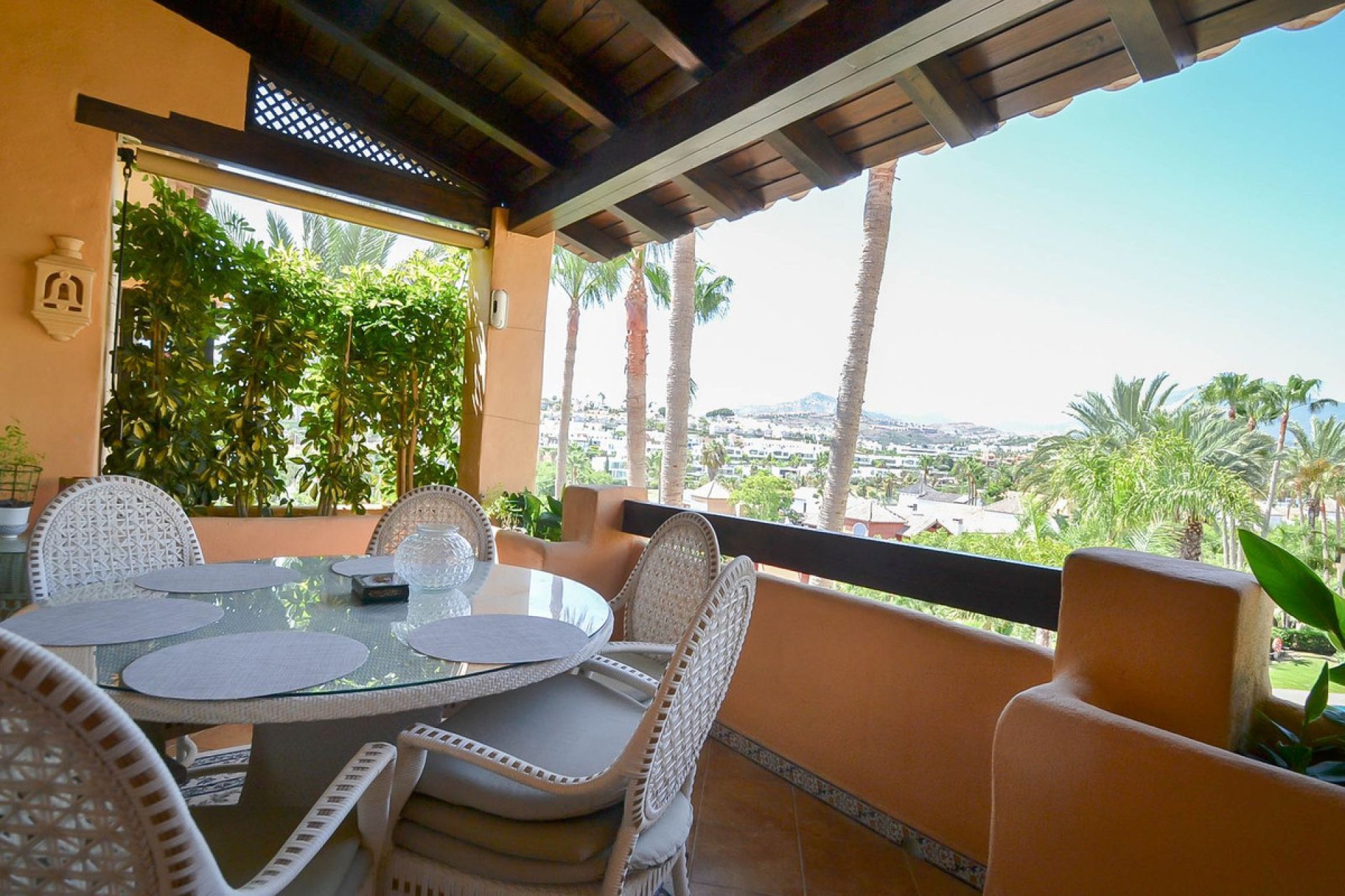 Resale - Apartment - Penthouse - Estepona - Atalaya