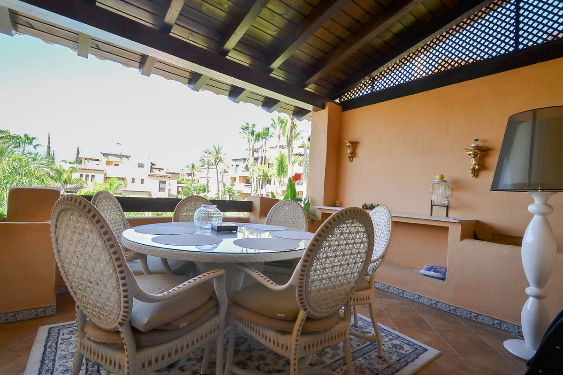 Resale - Apartment - Penthouse - Estepona - Atalaya