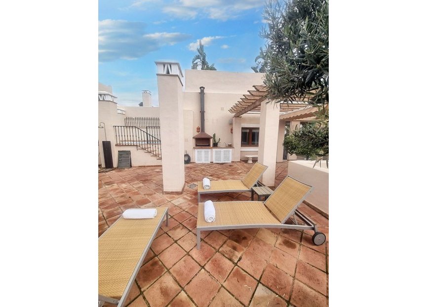 Resale - Apartment - Penthouse - Estepona - Atalaya