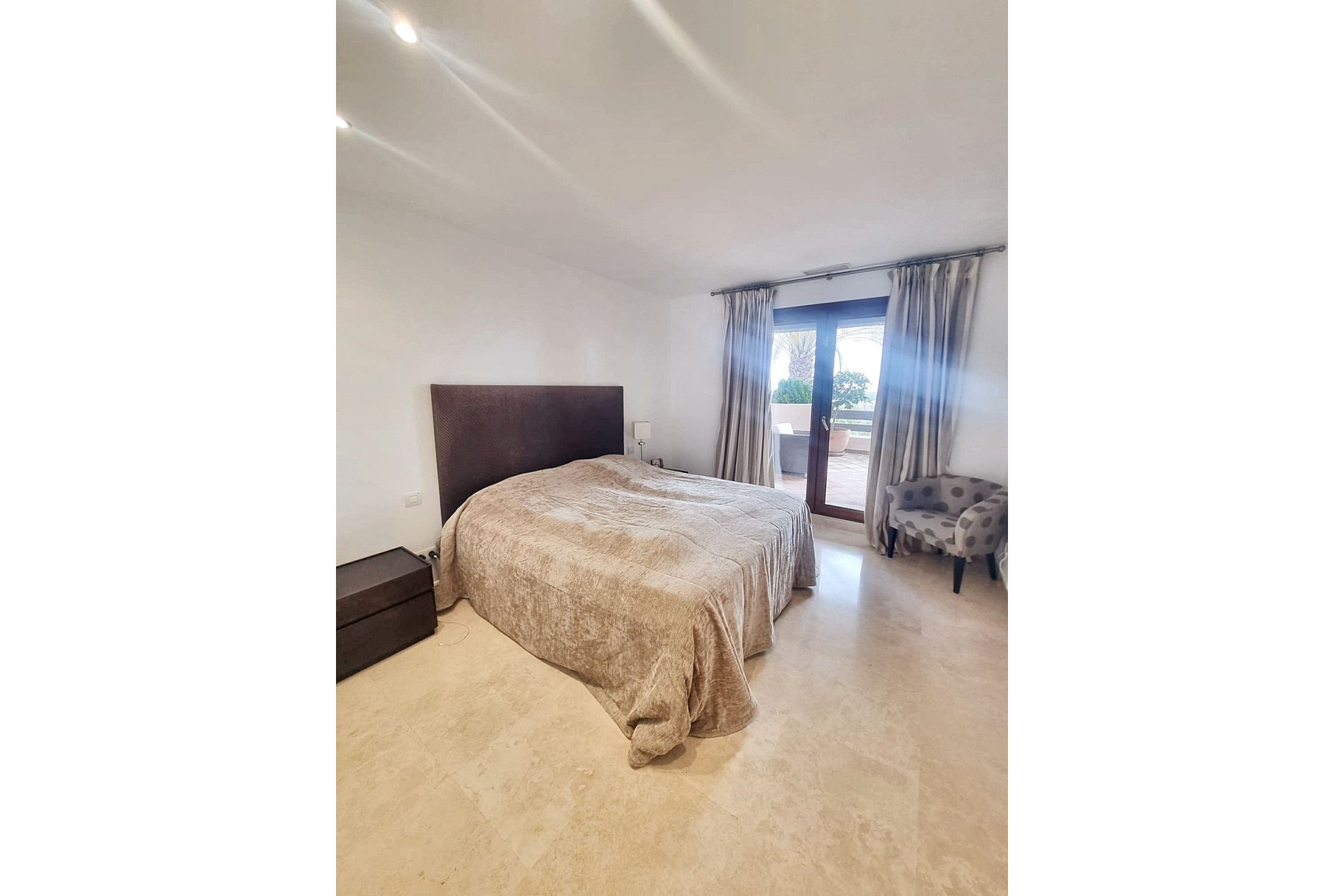 Resale - Apartment - Penthouse - Estepona - Atalaya