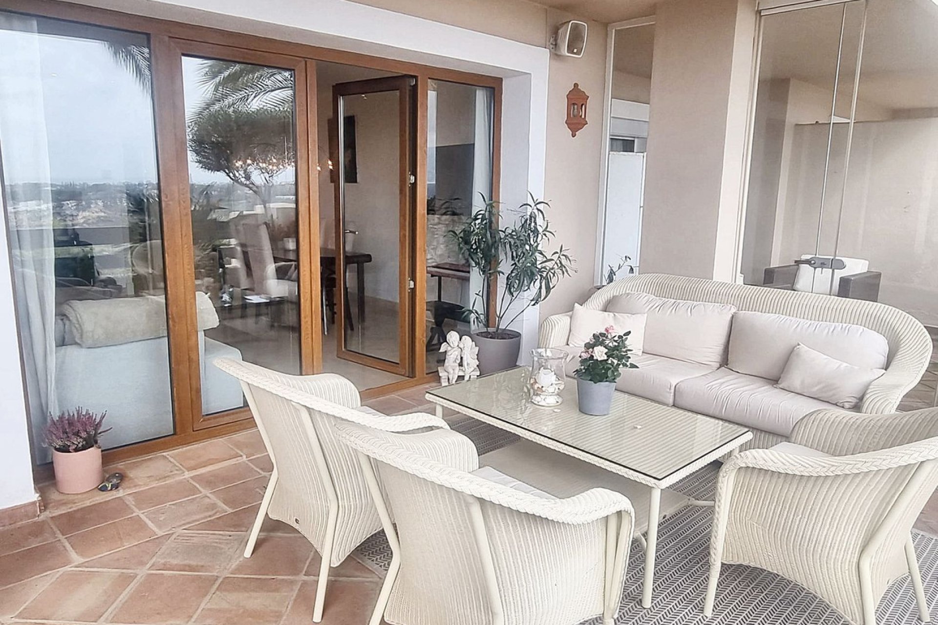 Resale - Apartment - Penthouse - Estepona - Atalaya