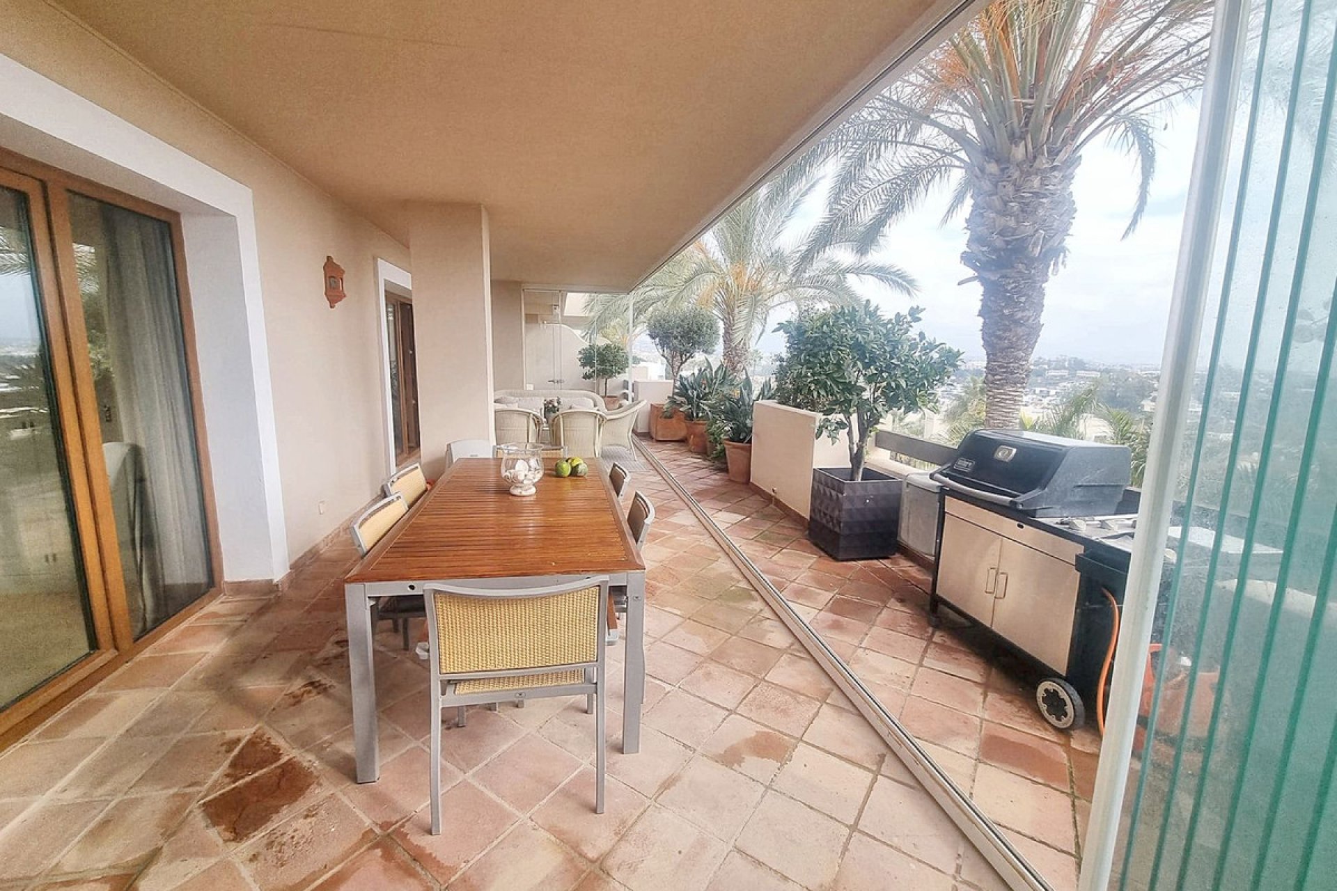 Resale - Apartment - Penthouse - Estepona - Atalaya