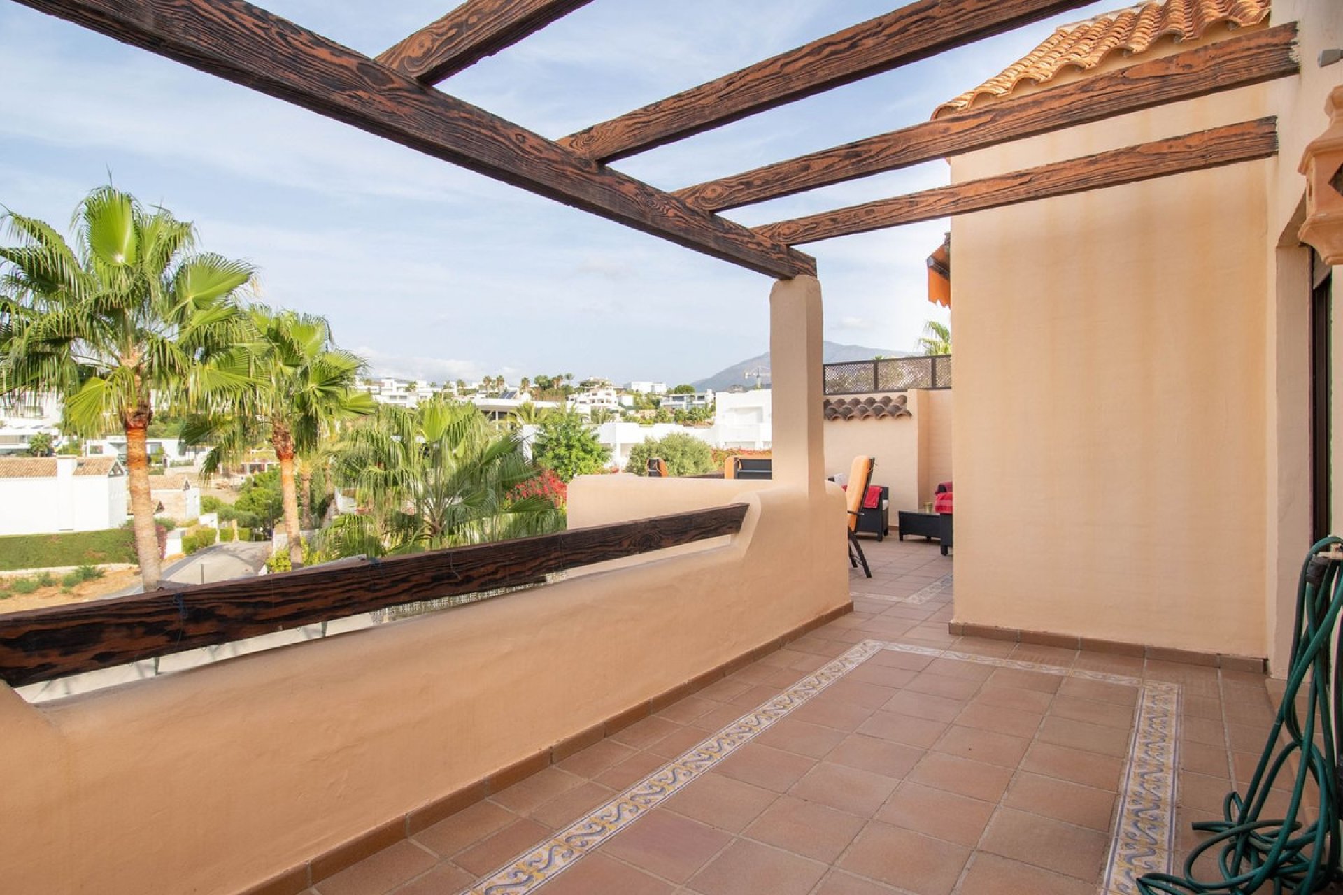 Resale - Apartment - Penthouse - Estepona - Atalaya