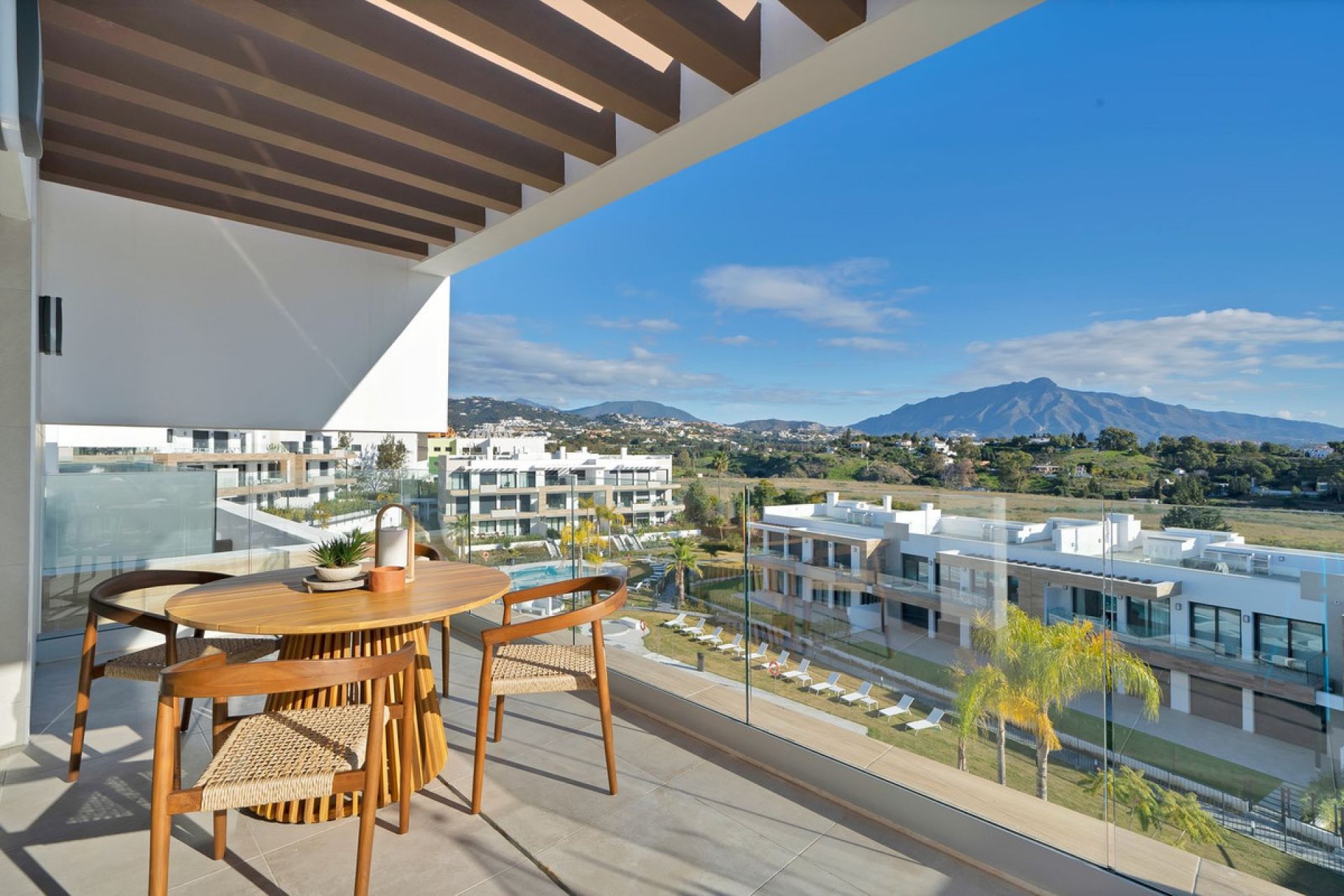 Resale - Apartment - Penthouse - Estepona - Atalaya