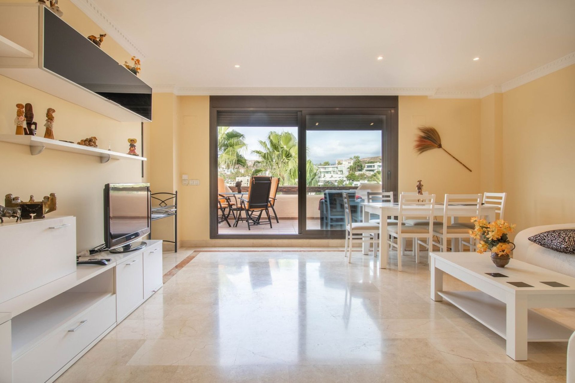 Resale - Apartment - Penthouse - Estepona - Atalaya