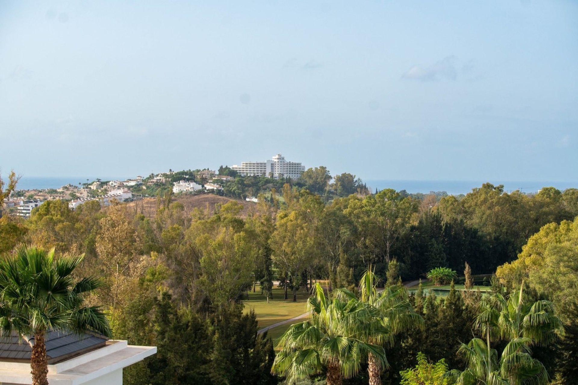 Resale - Apartment - Penthouse - Estepona - Atalaya