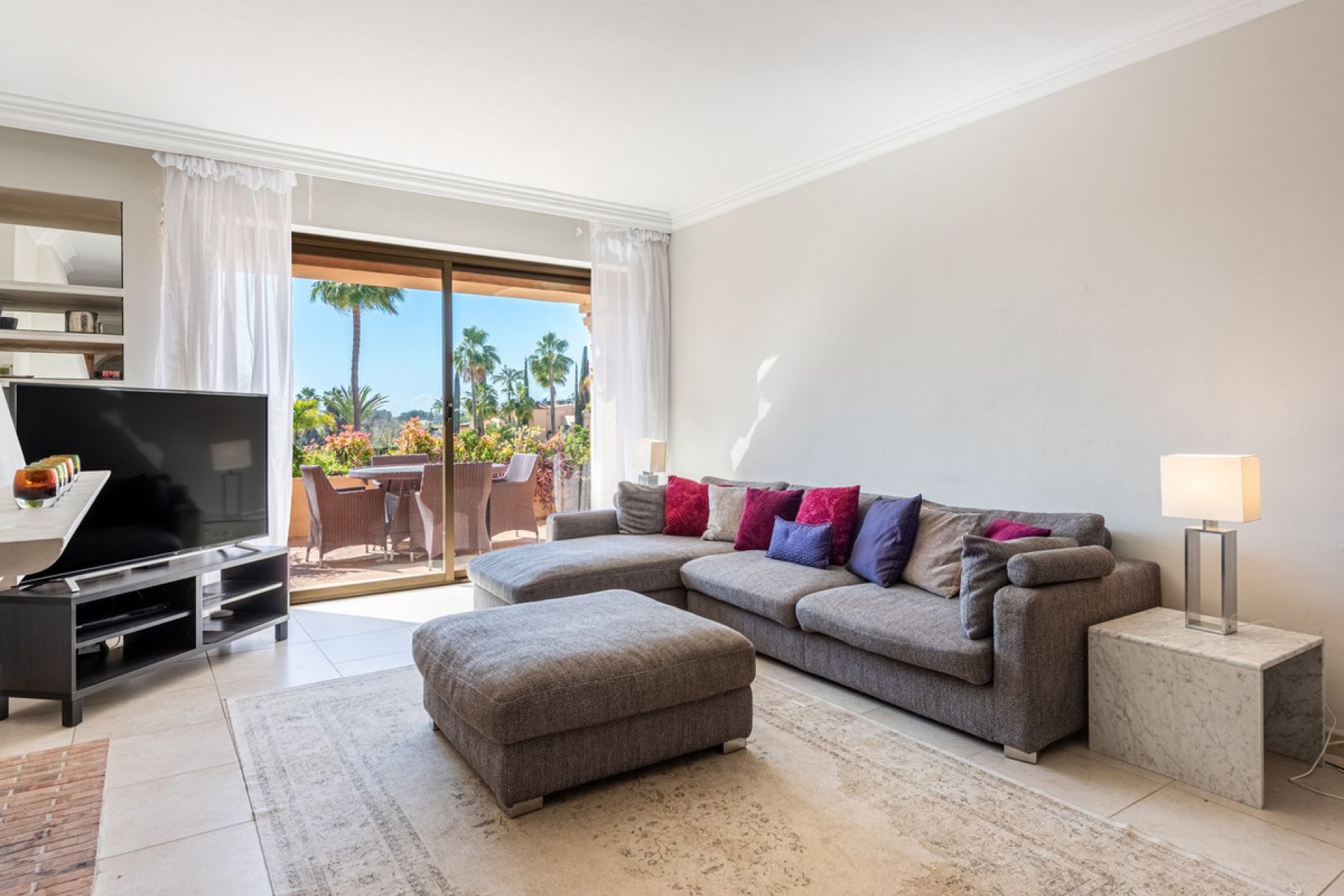 Resale - Apartment - Penthouse - Estepona - Atalaya