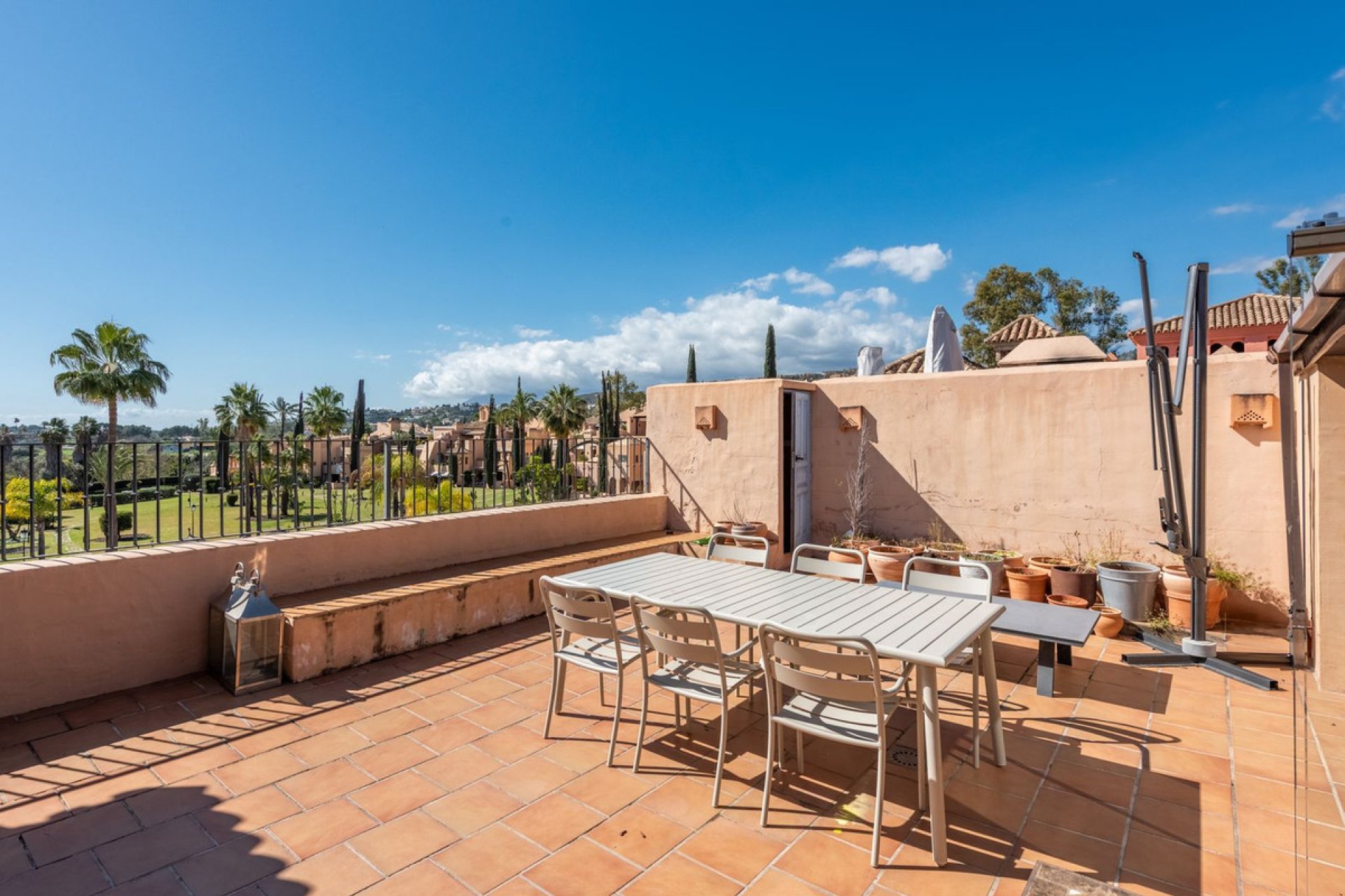 Resale - Apartment - Penthouse - Estepona - Atalaya