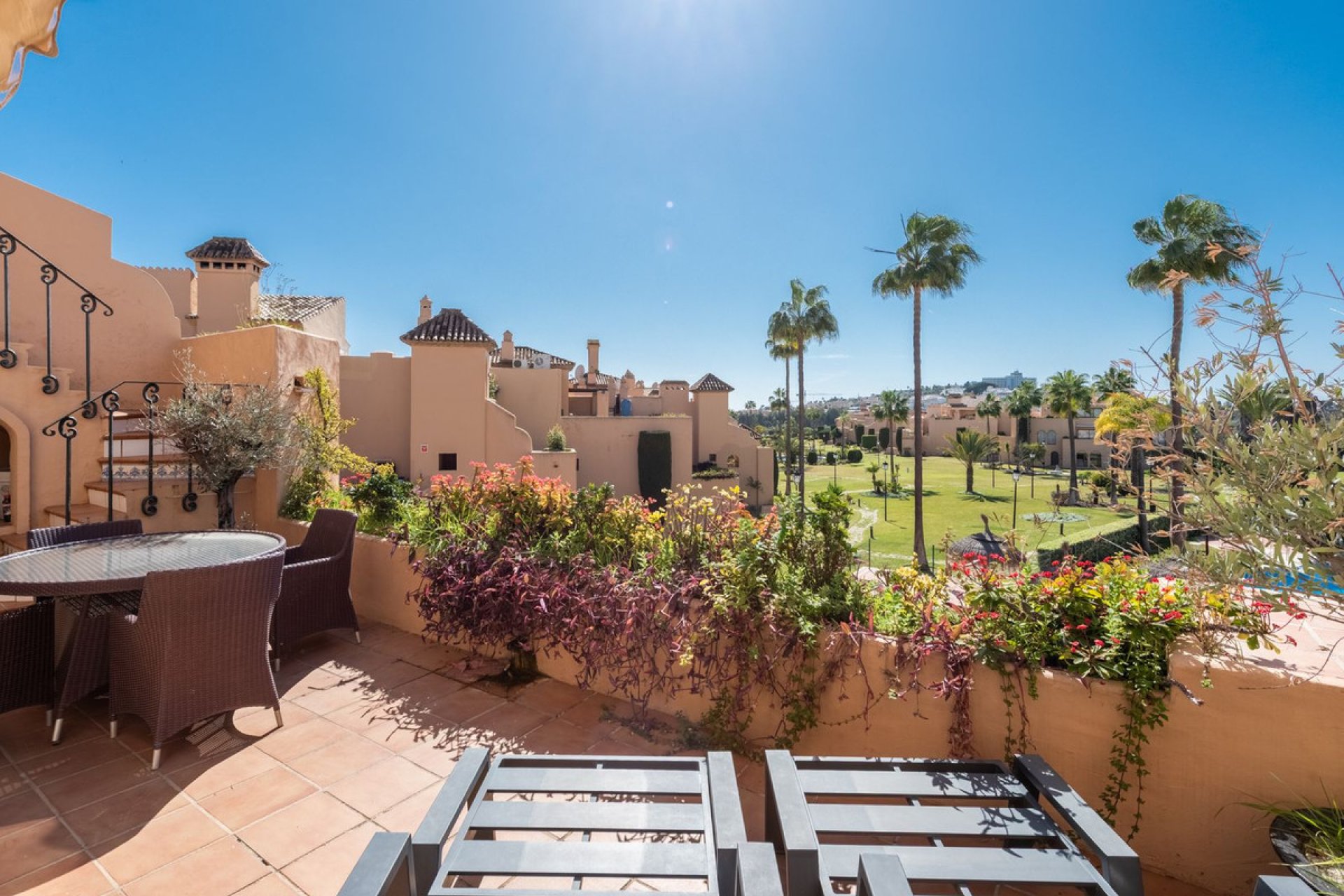 Resale - Apartment - Penthouse - Estepona - Atalaya