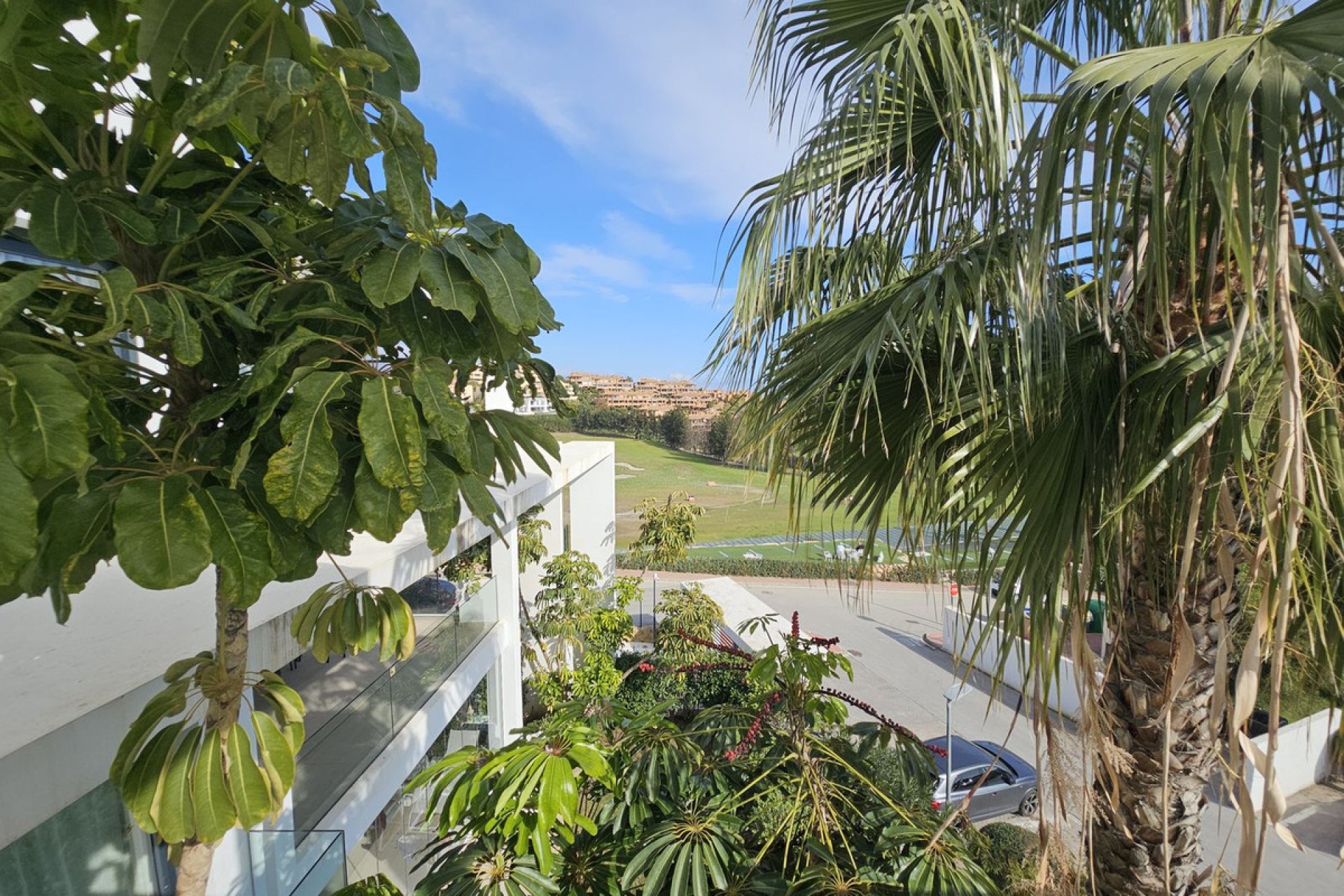 Resale - Apartment - Penthouse - Estepona - Atalaya