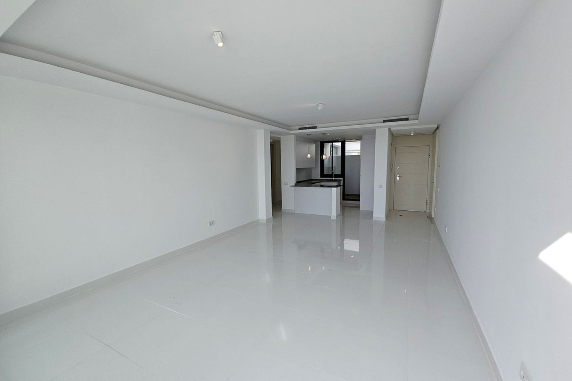 Resale - Apartment - Penthouse - Estepona - Atalaya