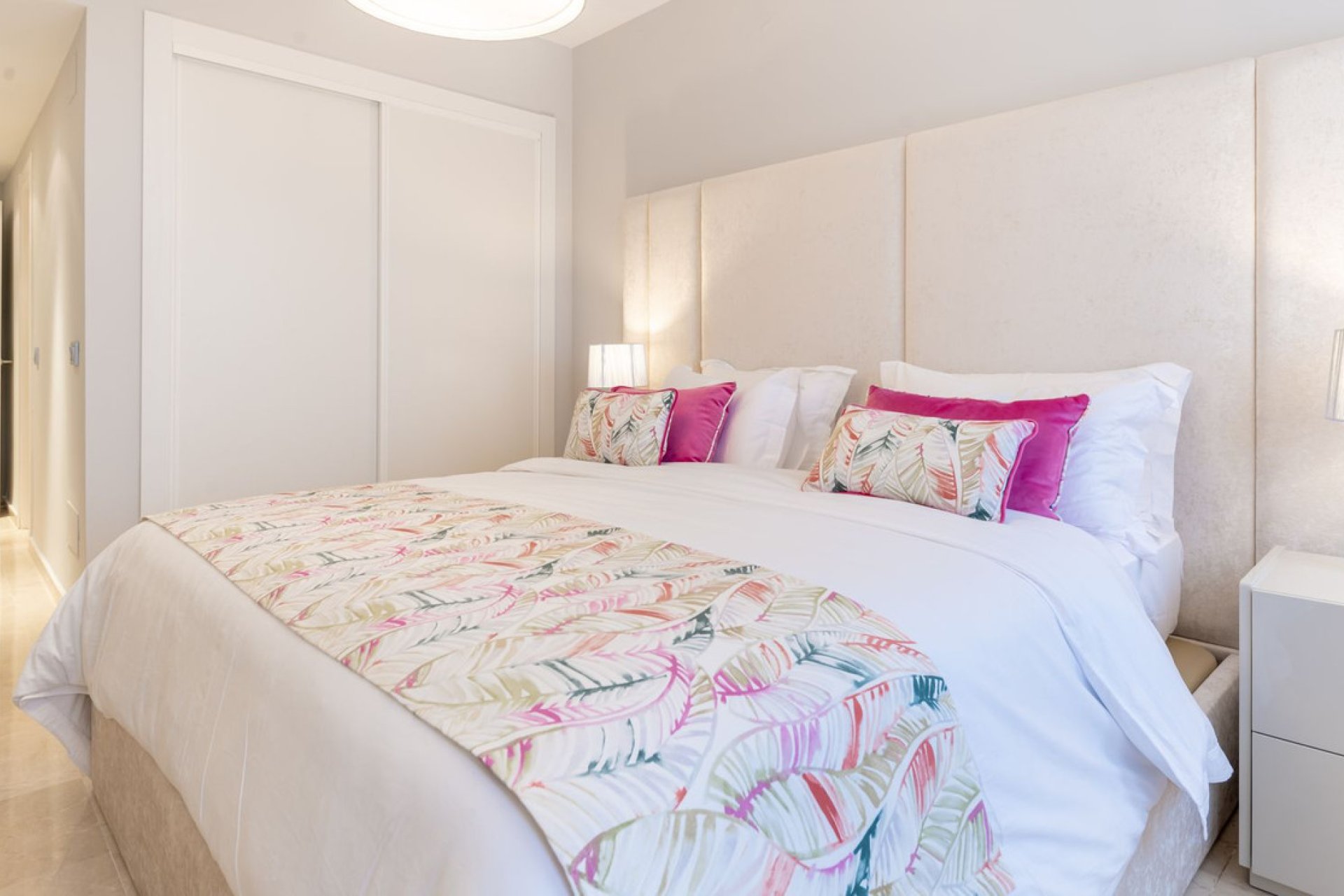 Resale - Apartment - Penthouse - Estepona - Atalaya