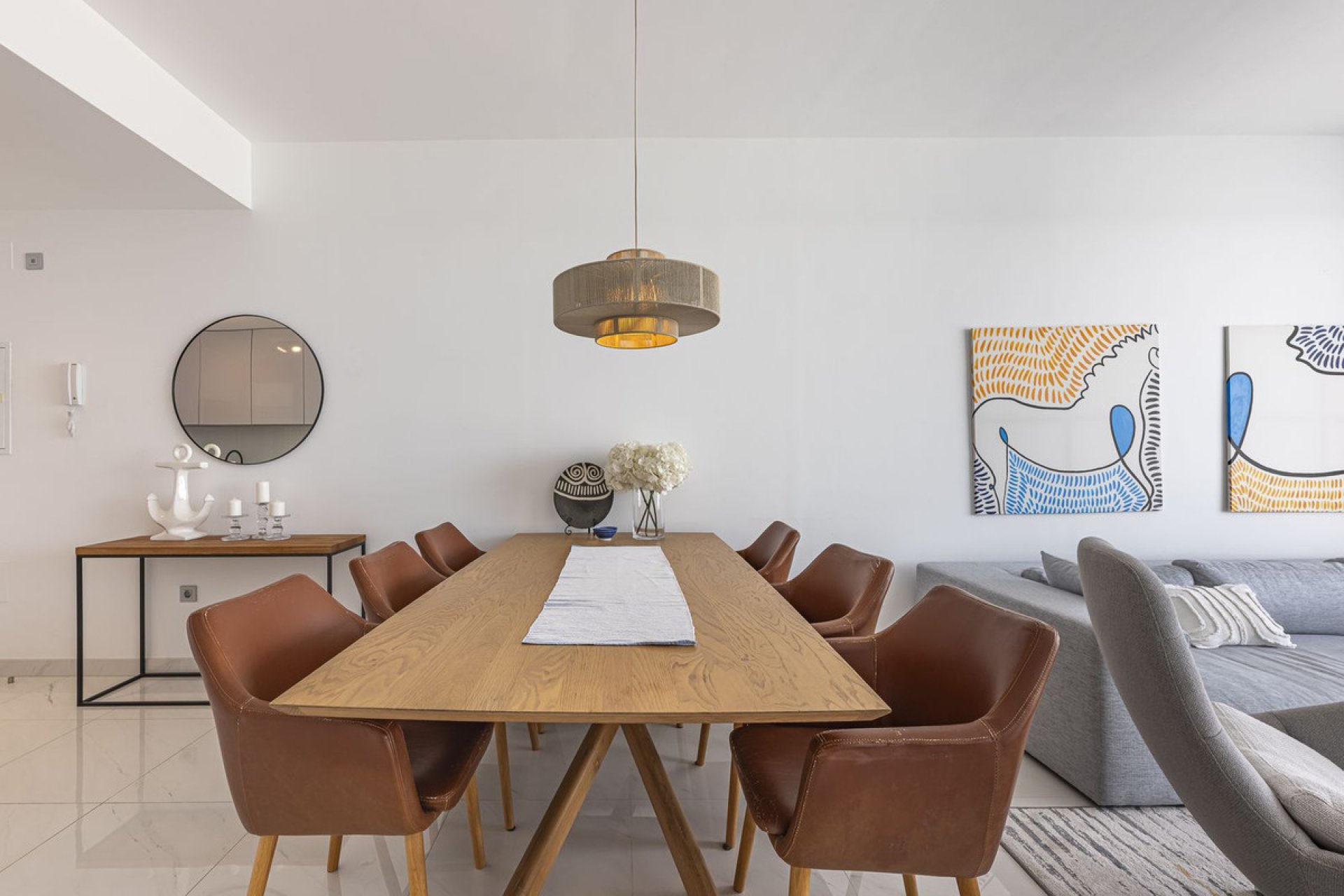 Resale - Apartment - Penthouse - Estepona - Bel Air