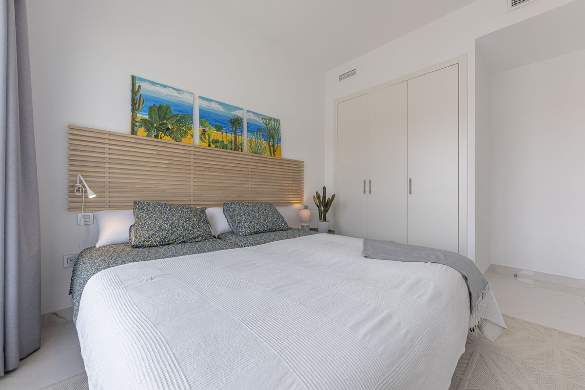 Resale - Apartment - Penthouse - Estepona - Bel Air